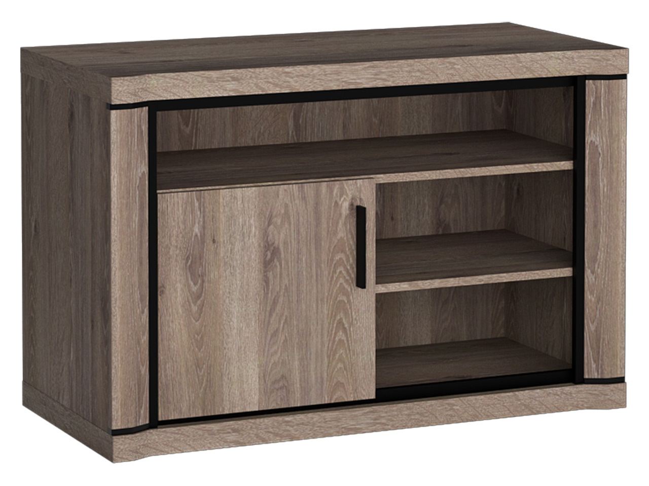 Mobile porta TV Lorelie 110 (Tartufo quercia)
