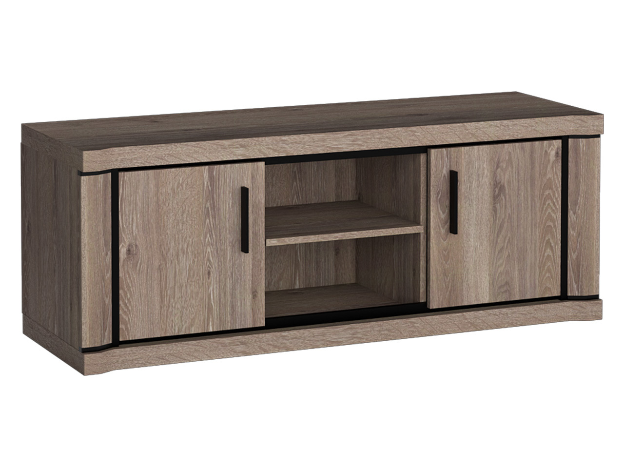 Mobile porta TV Lorelie 111 (Tartufo quercia)