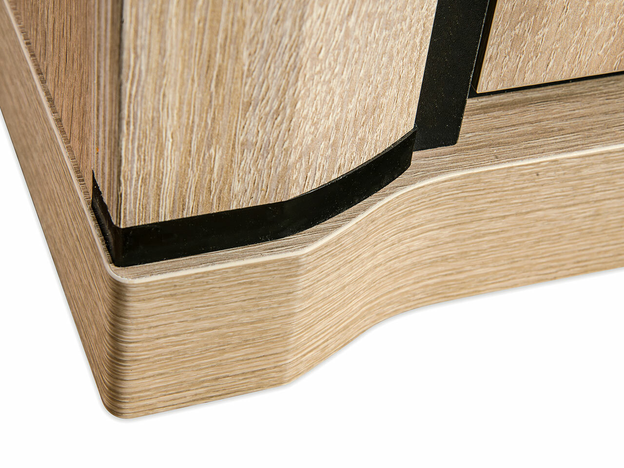 Scaffale Lorelie 115 (Sonoma quercia)