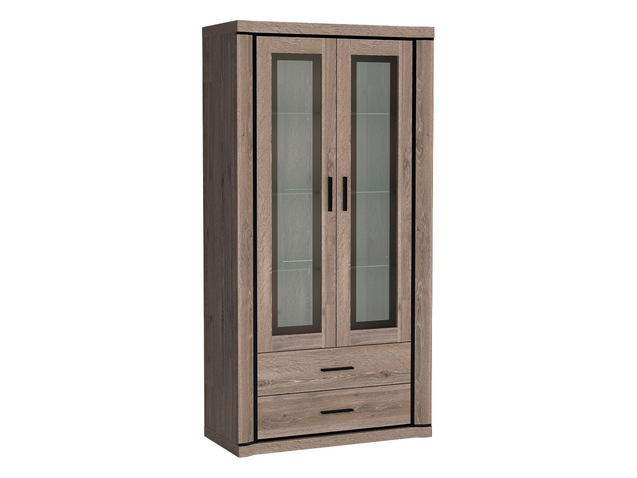 Scaffale Lorelie 116 (Tartufo quercia)