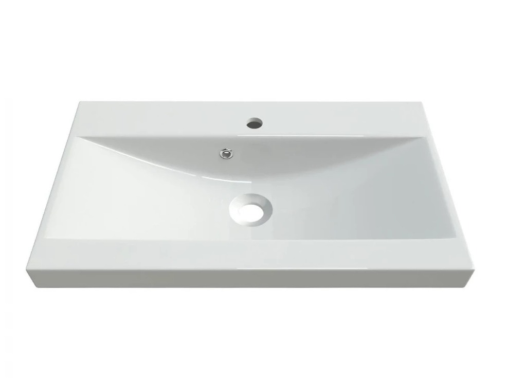 Set bagno Sarasota 194 (Grafite)