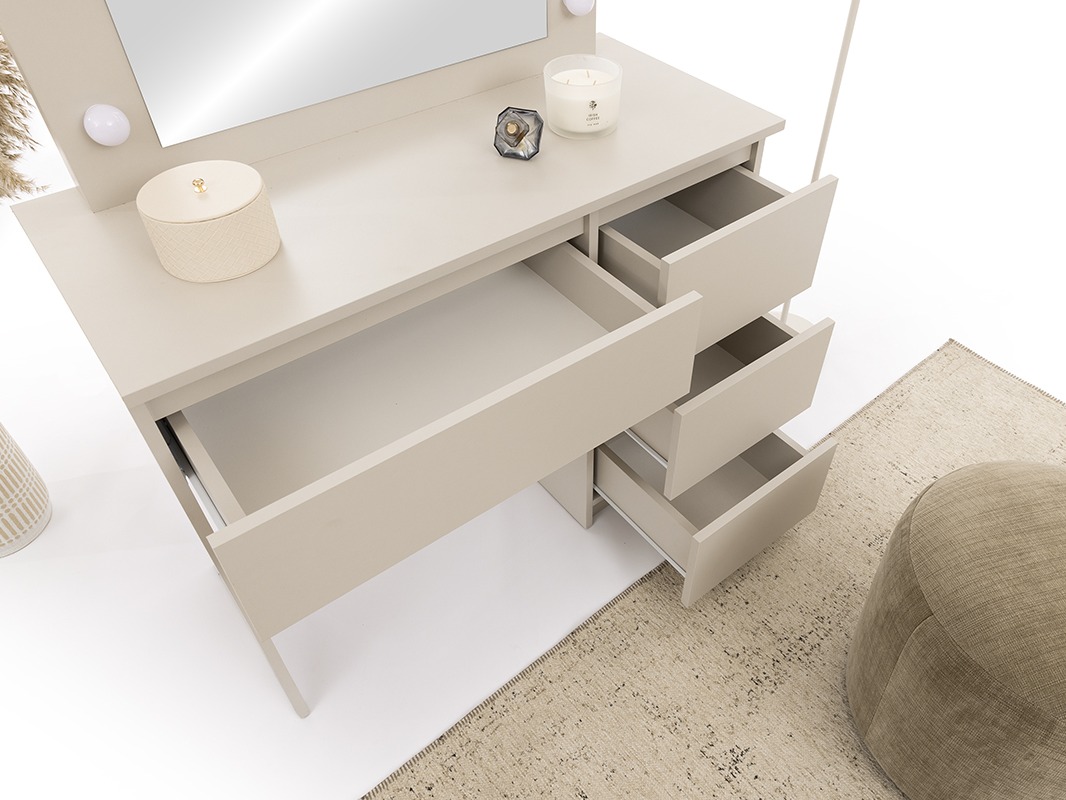 Specchiera Murrieta 194 (Cachemire)