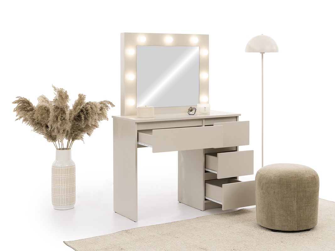 Specchiera Murrieta 194 (Cachemire)