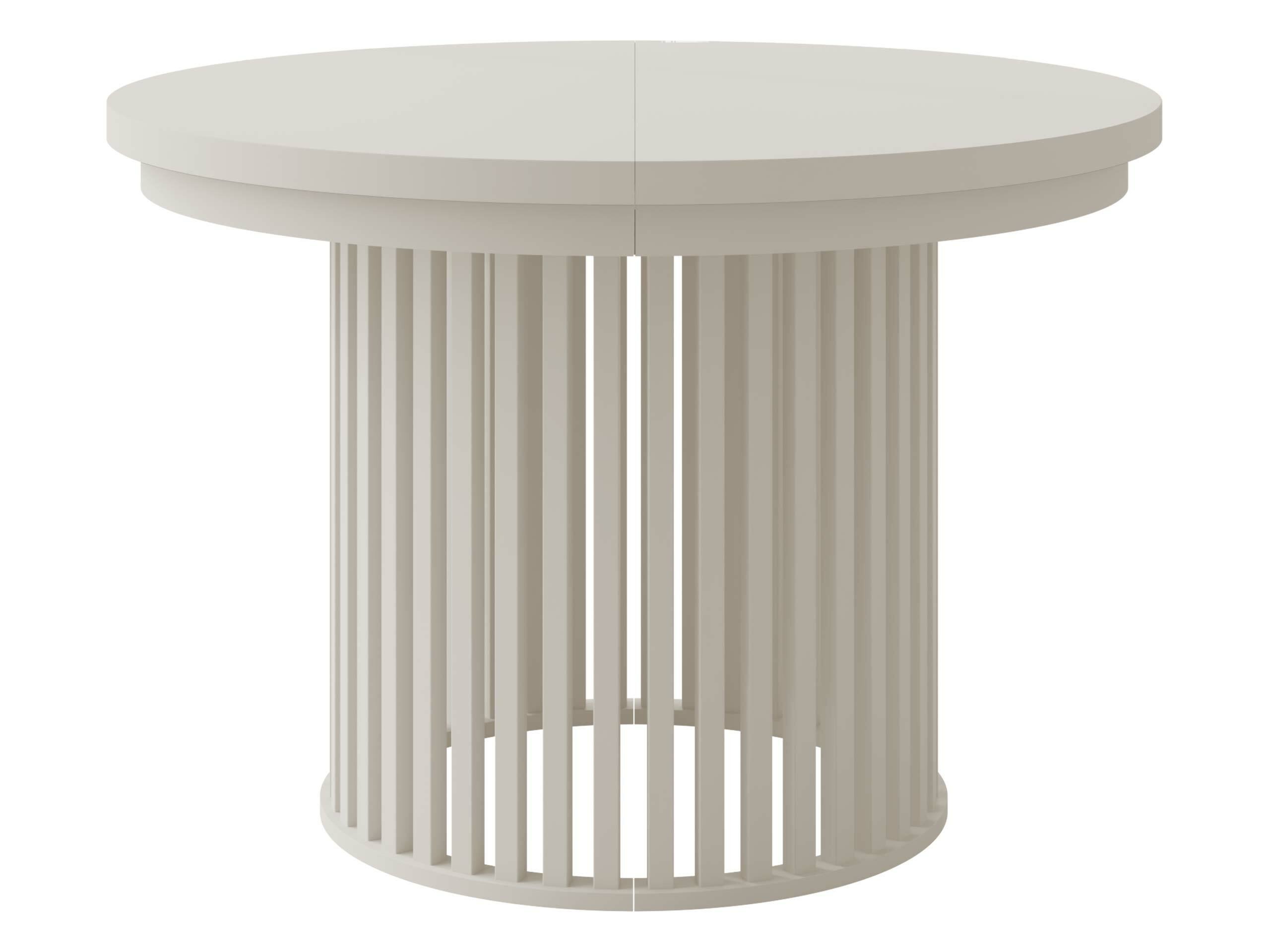 Tavolo Racine 145 (Cachemire)