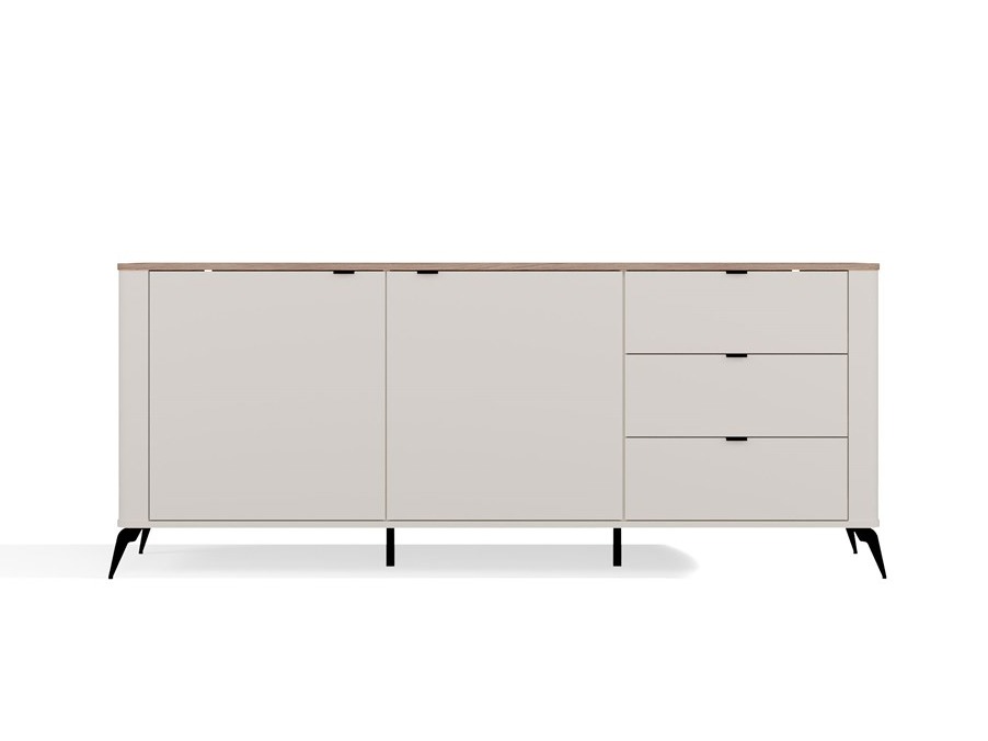 Cassettiera Soavie 100