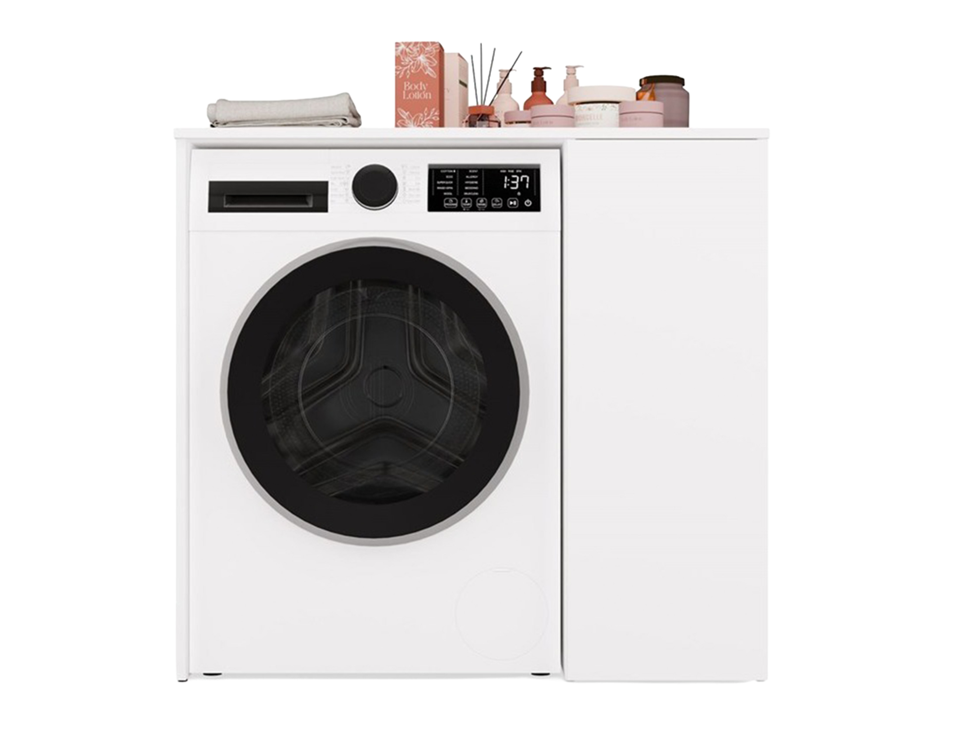 Mobiletto del bagno Balelbo 109