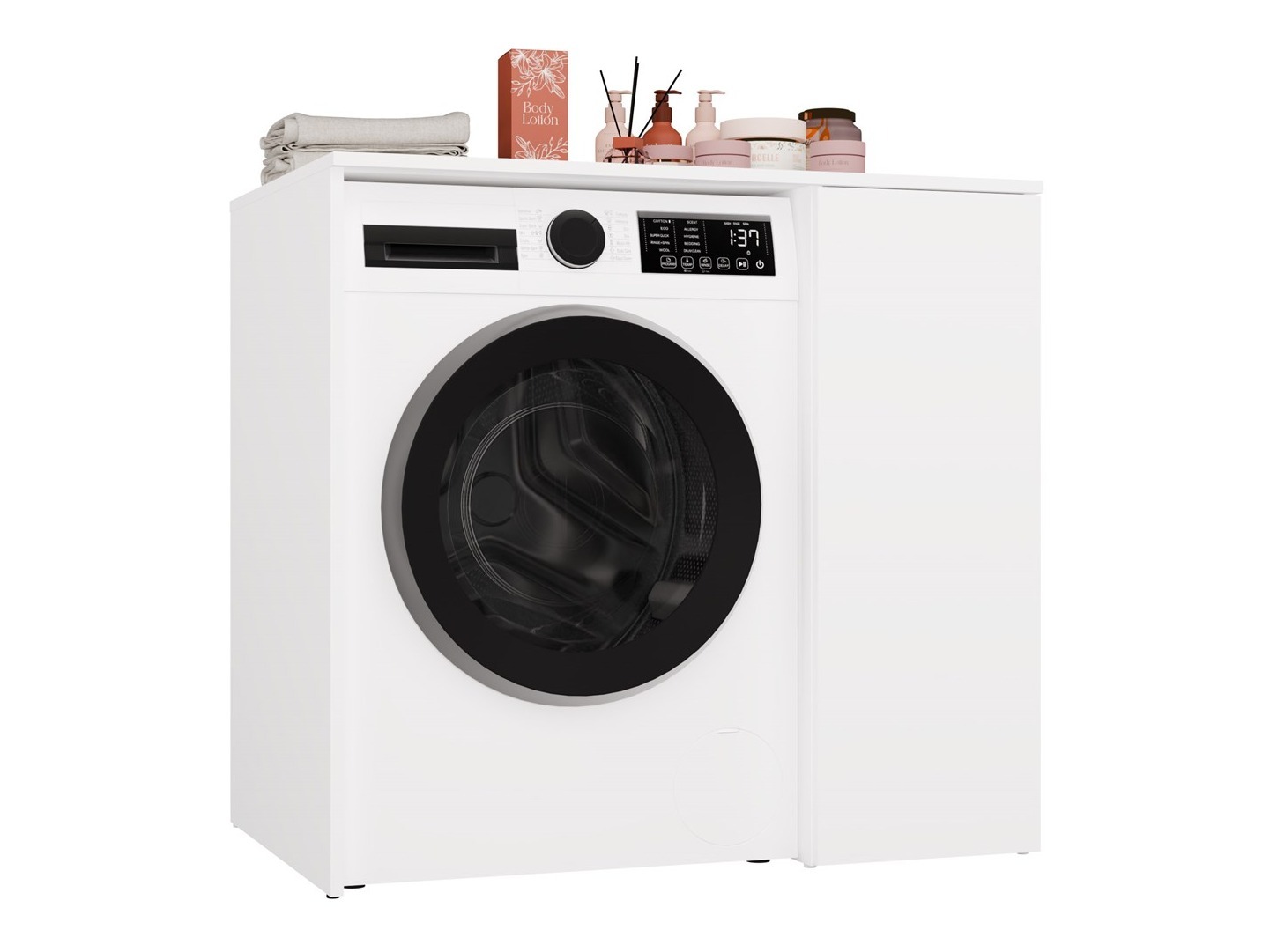 Mobiletto del bagno Balelbo 109