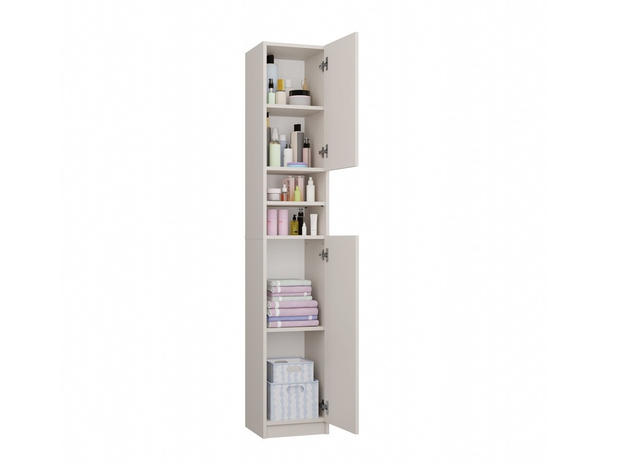 Mobiletto del bagno Mandeville 152 (Cachemire)