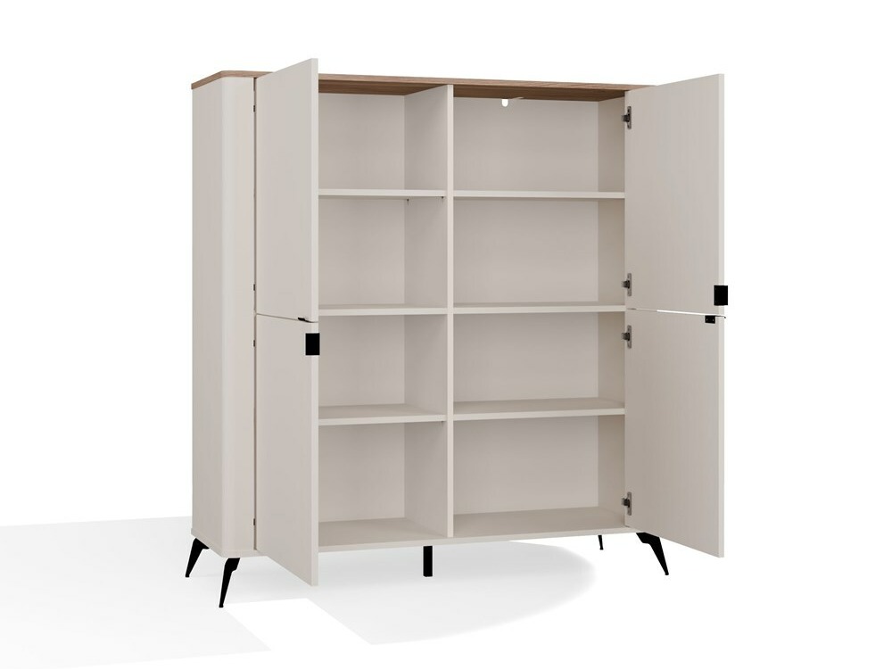 Parete attrezzata Soavie 103