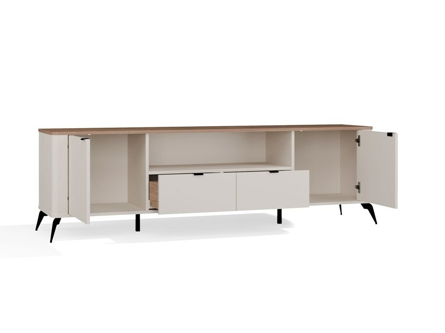 Parete attrezzata Soavie 103