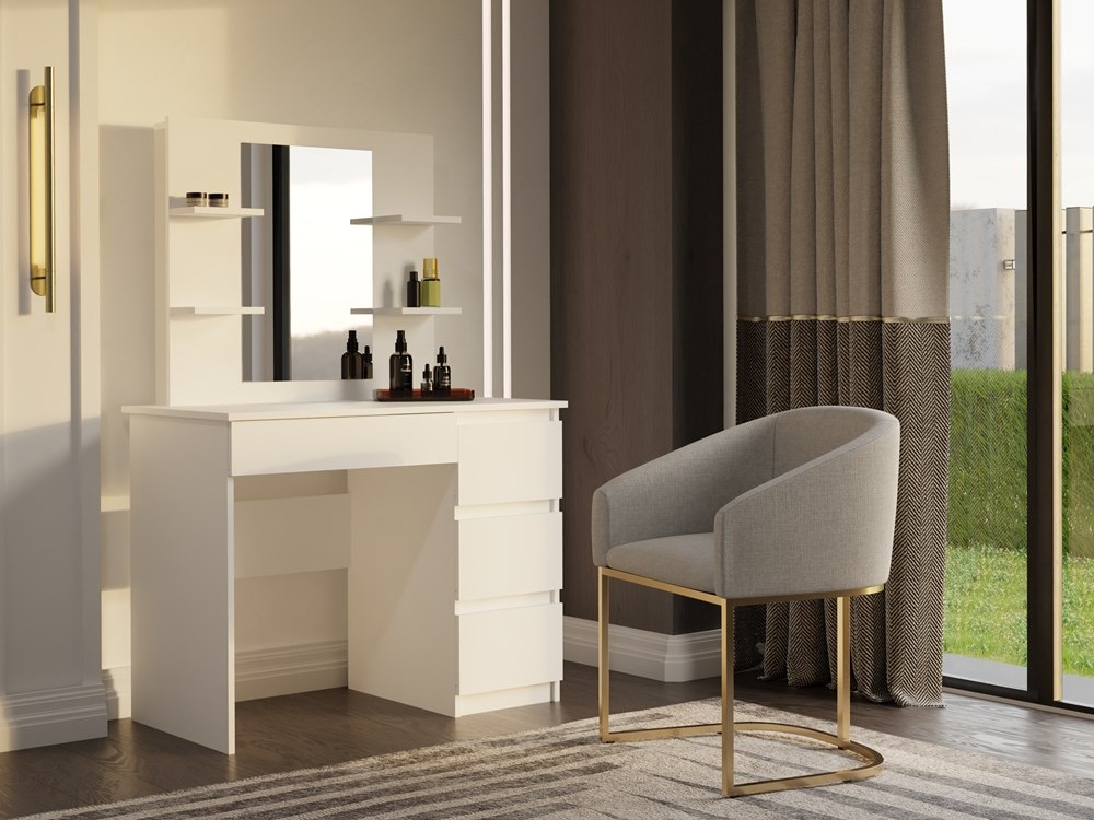 Specchiera Mandeville 351 (Destra)