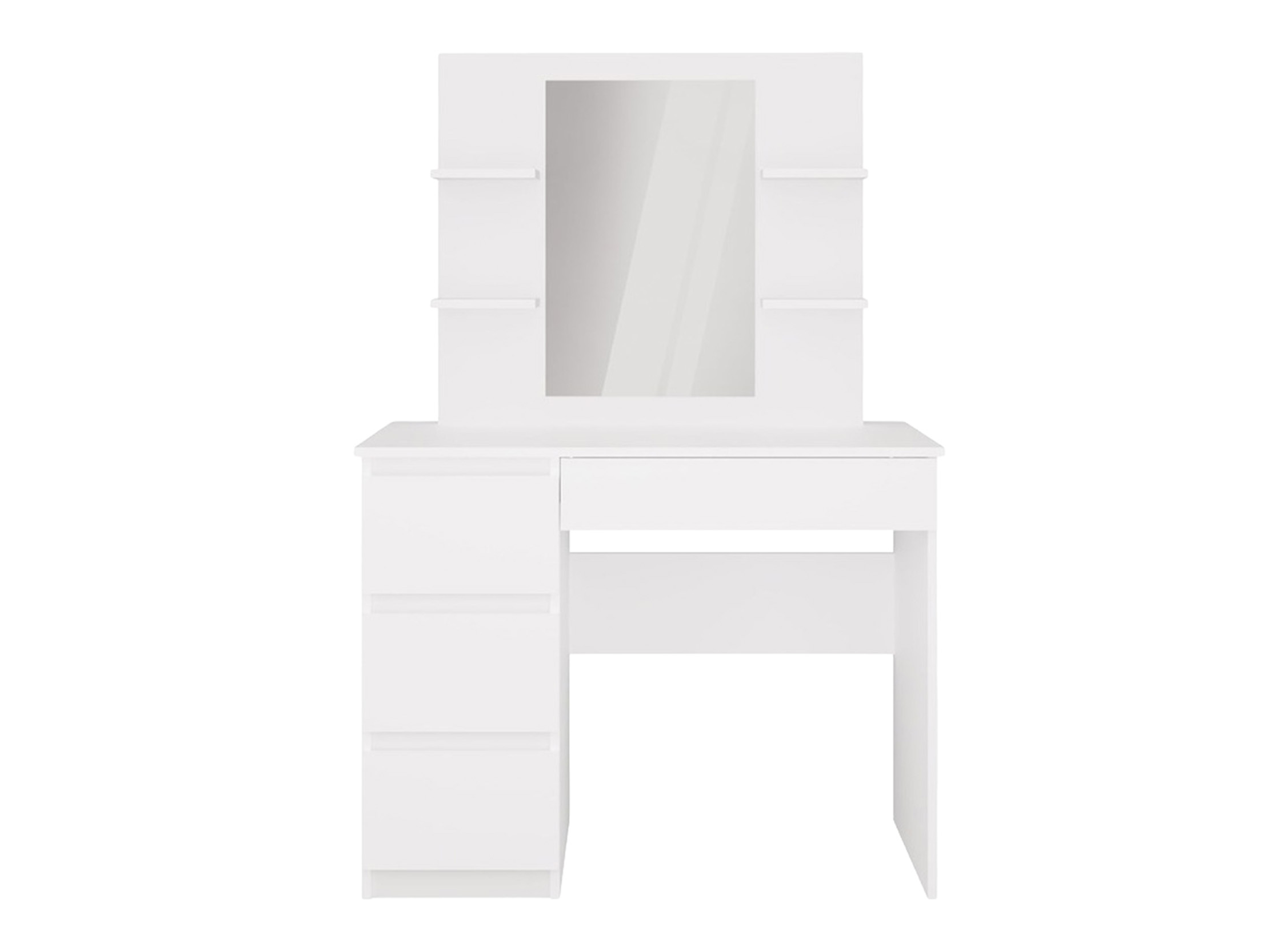 Specchiera Mandeville 351 (Sinistra)