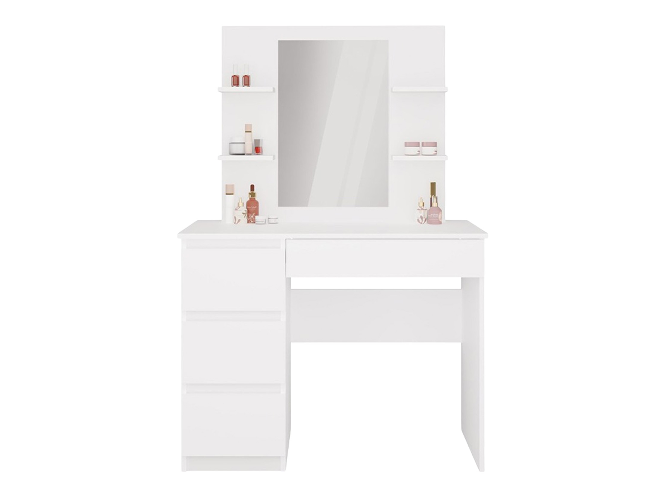 Specchiera Mandeville 351 (Sinistra)