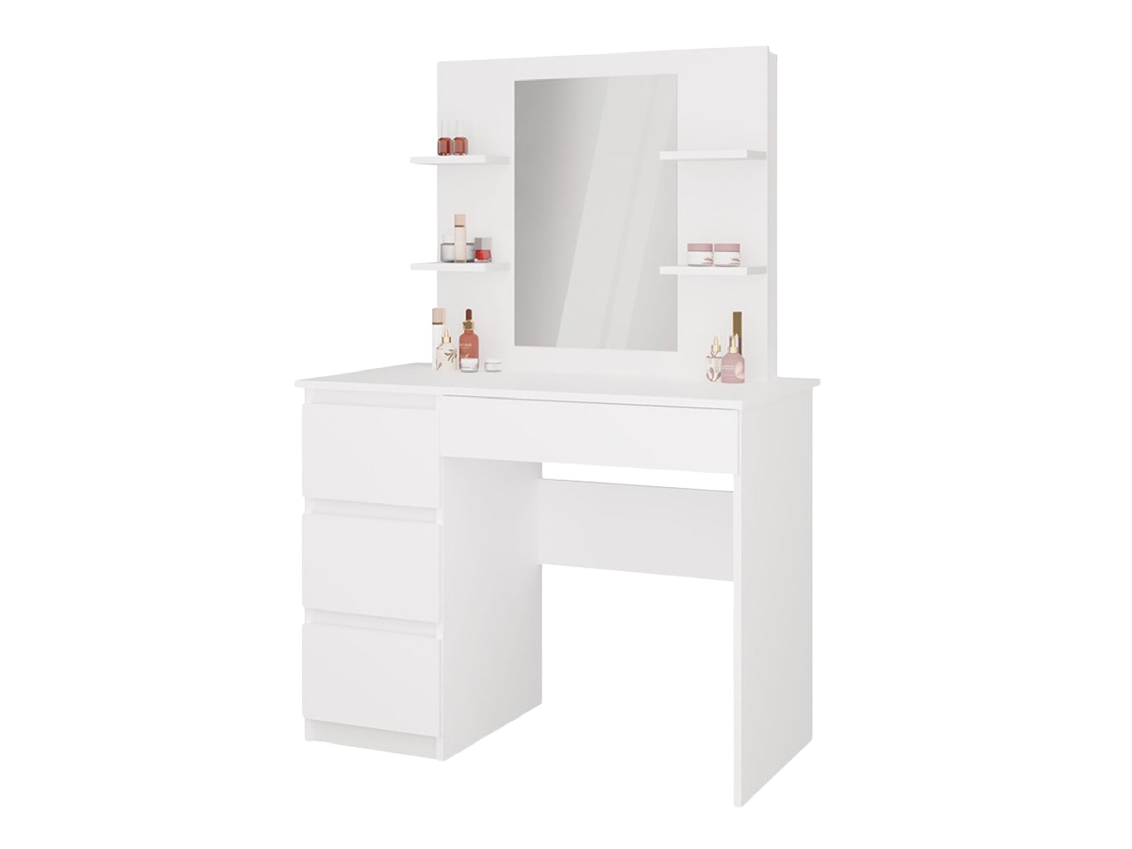 Specchiera Mandeville 351 (Sinistra)