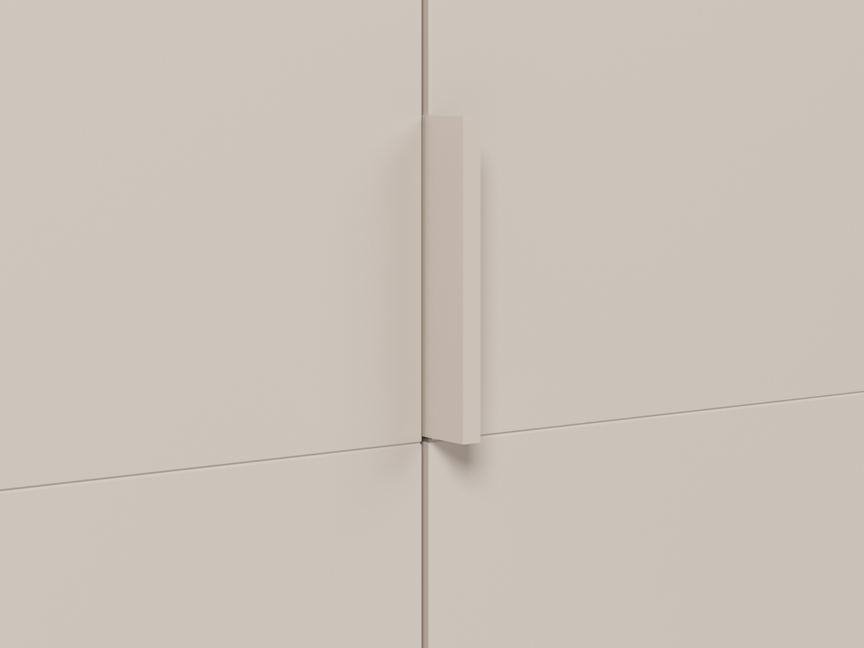 Armadio Austin 387 (Cachemire)