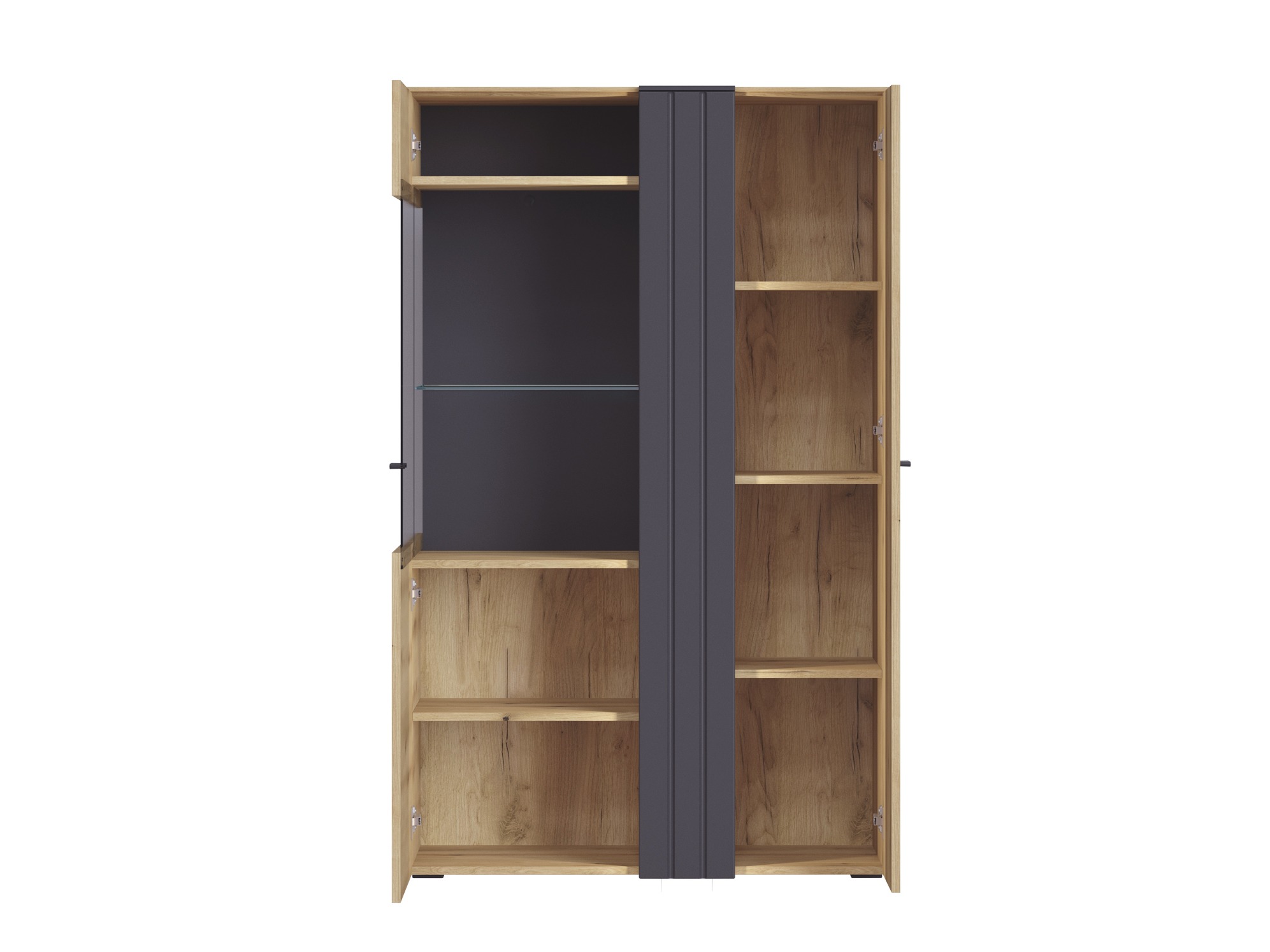 Scaffale Cirfive 104