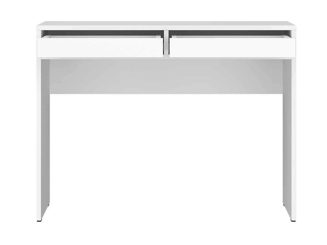 Scrivania da ufficio Ontario 207 (Bianco)