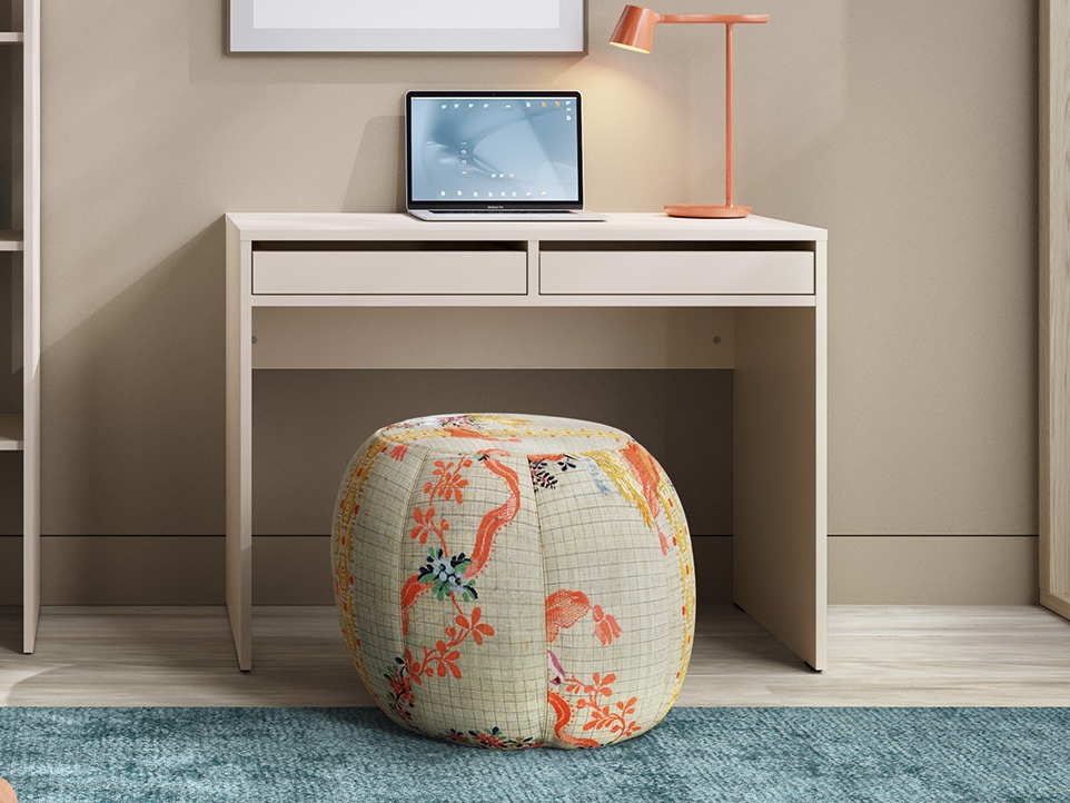 Scrivania da ufficio Ontario 207 (Cachemire)