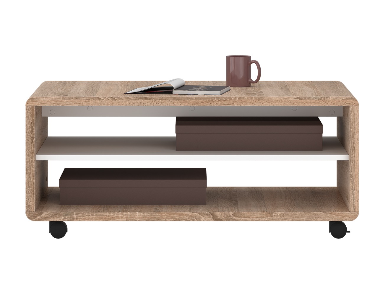 Tavolino da caffè Ontario 199