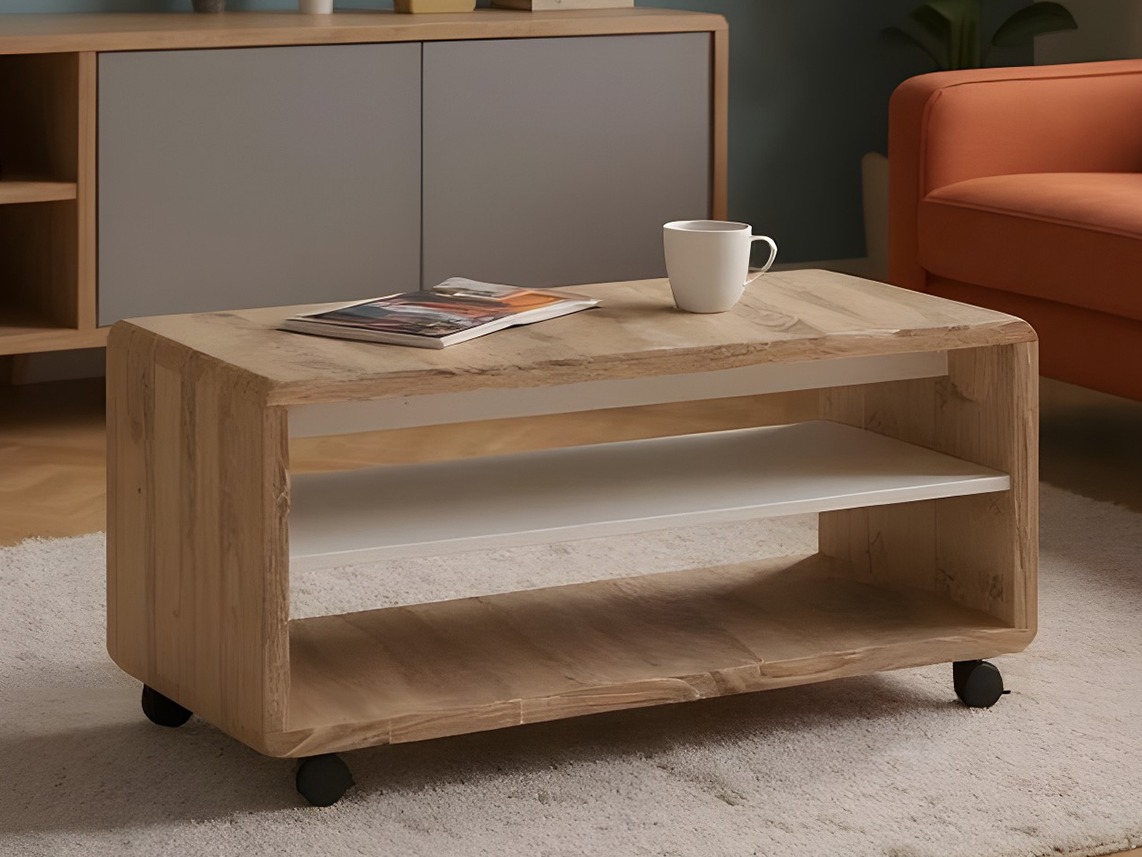 Tavolino da caffè Ontario 199