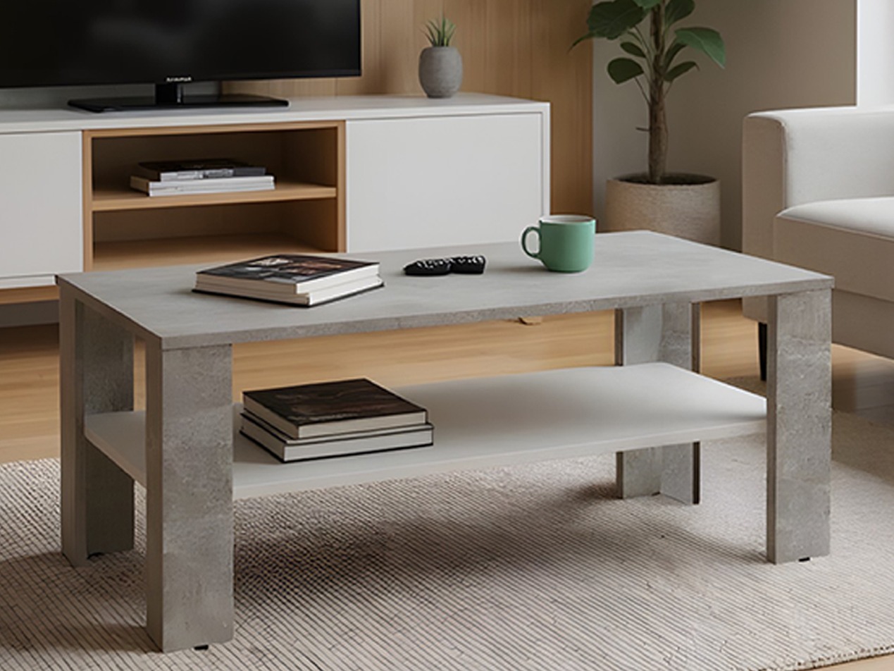 Tavolino da caffè Ontario 201