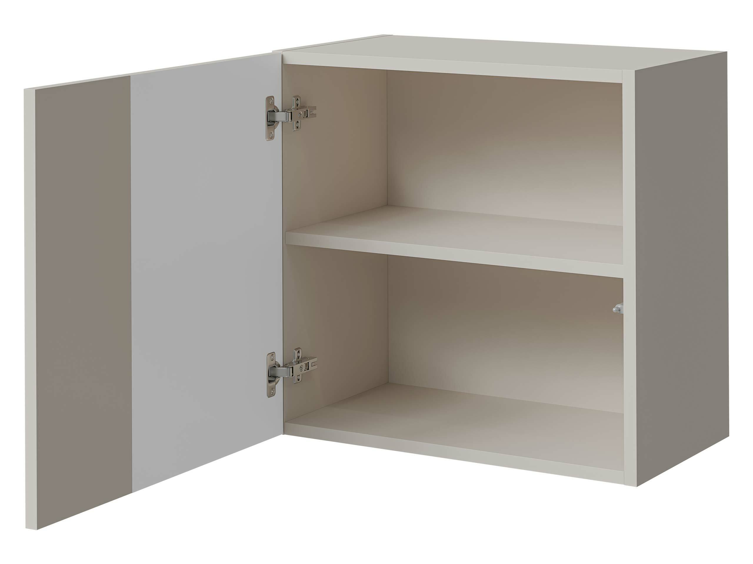 Parete attrezzata Species IV (Cachemire)