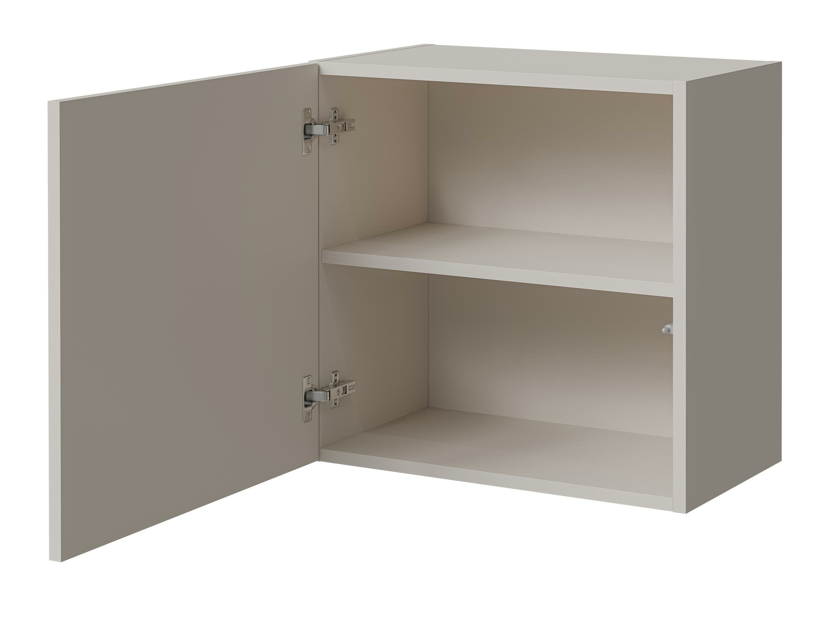 Parete attrezzata Species IV (Cachemire)