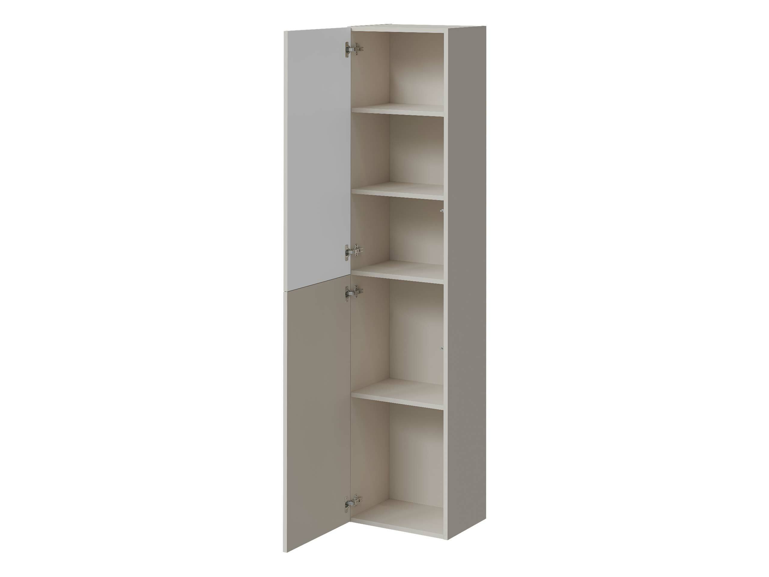 Parete attrezzata Species V (Cachemire)