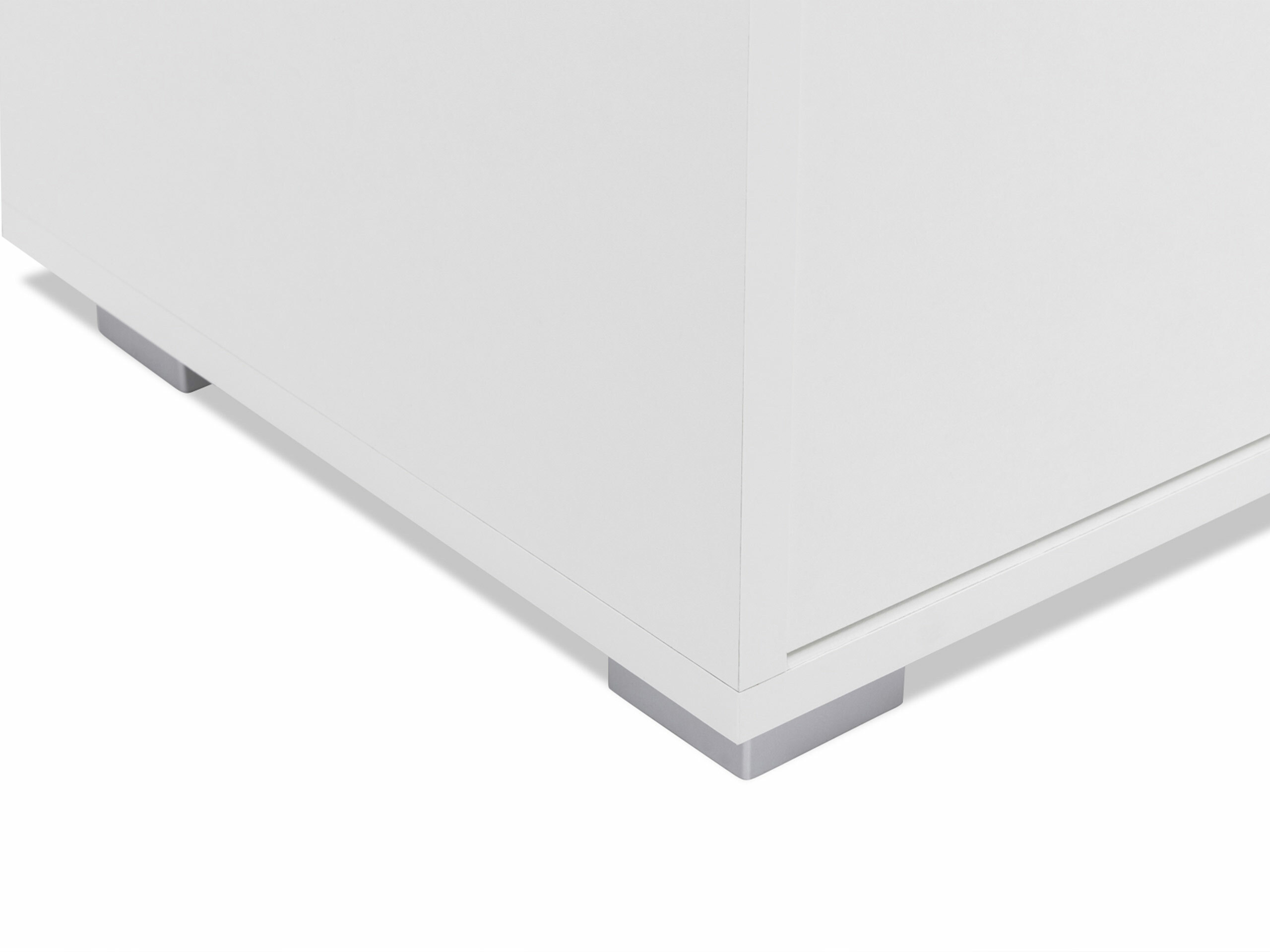 Scaffale Comfivo Tutela (Bianco)