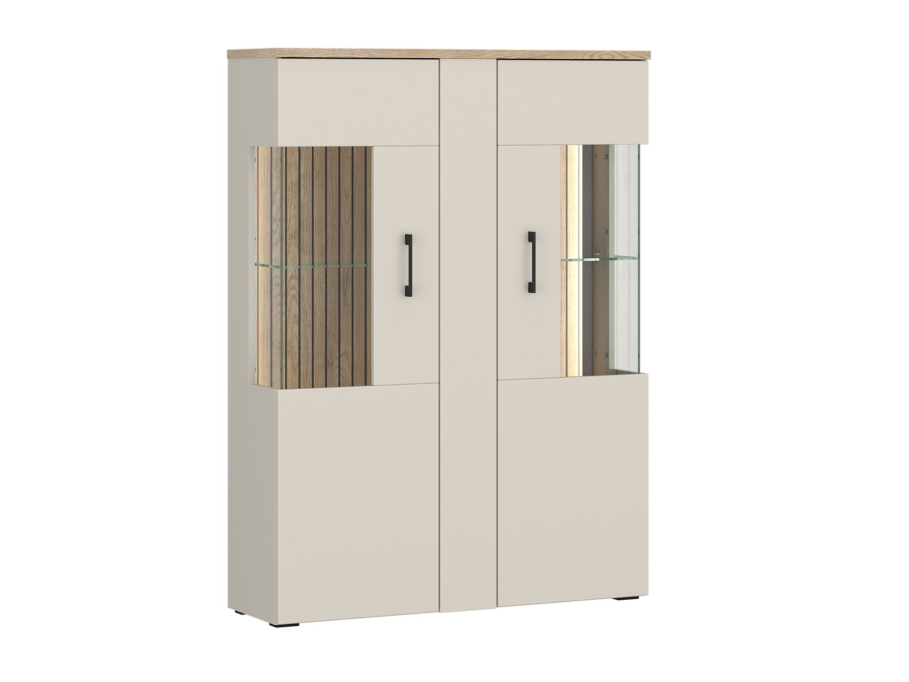 Scaffale Ontario 210