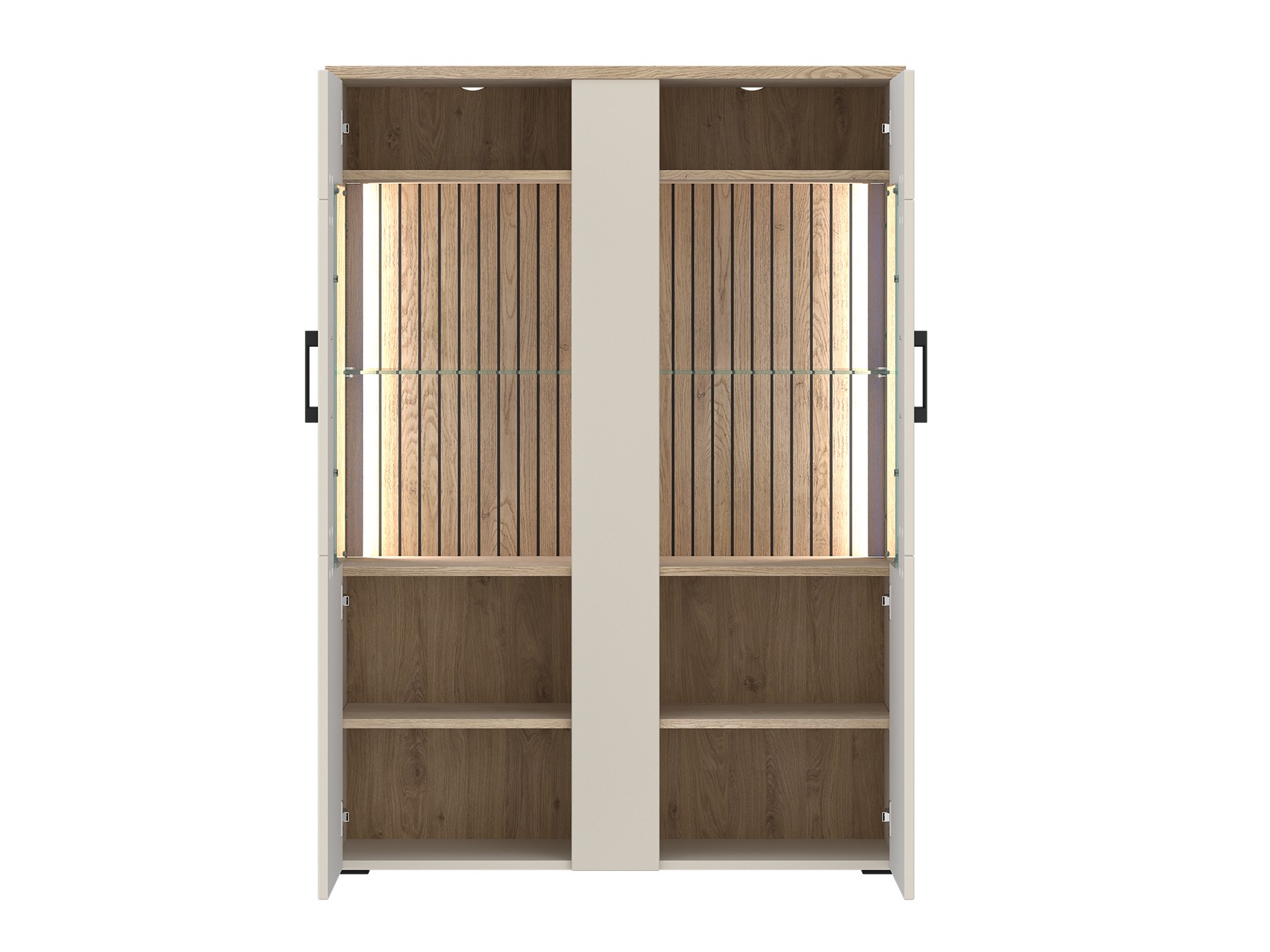 Scaffale Ontario 210