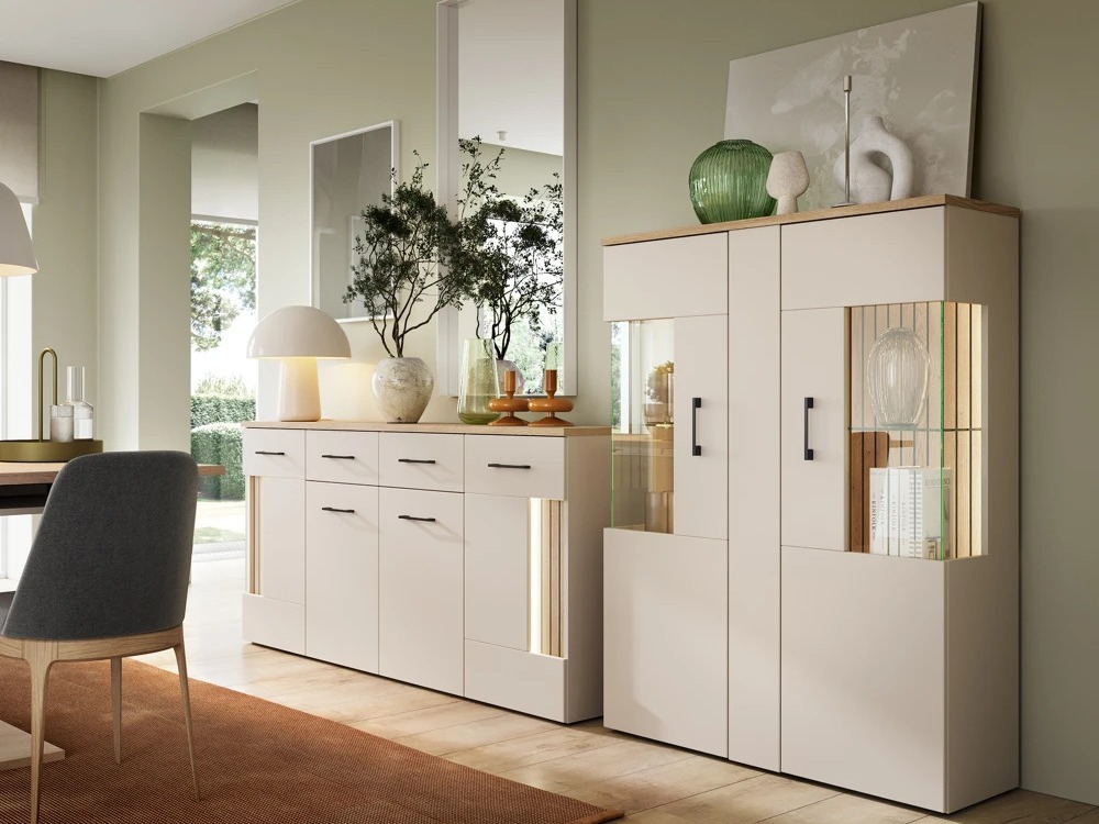 Scaffale Ontario 210