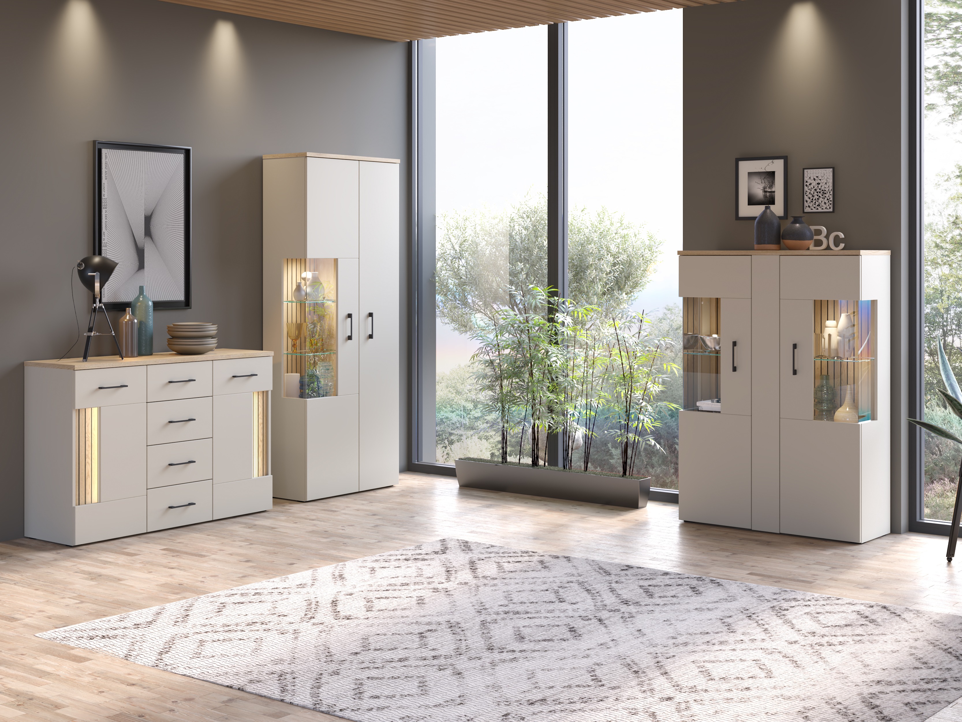 Scaffale Ontario 211