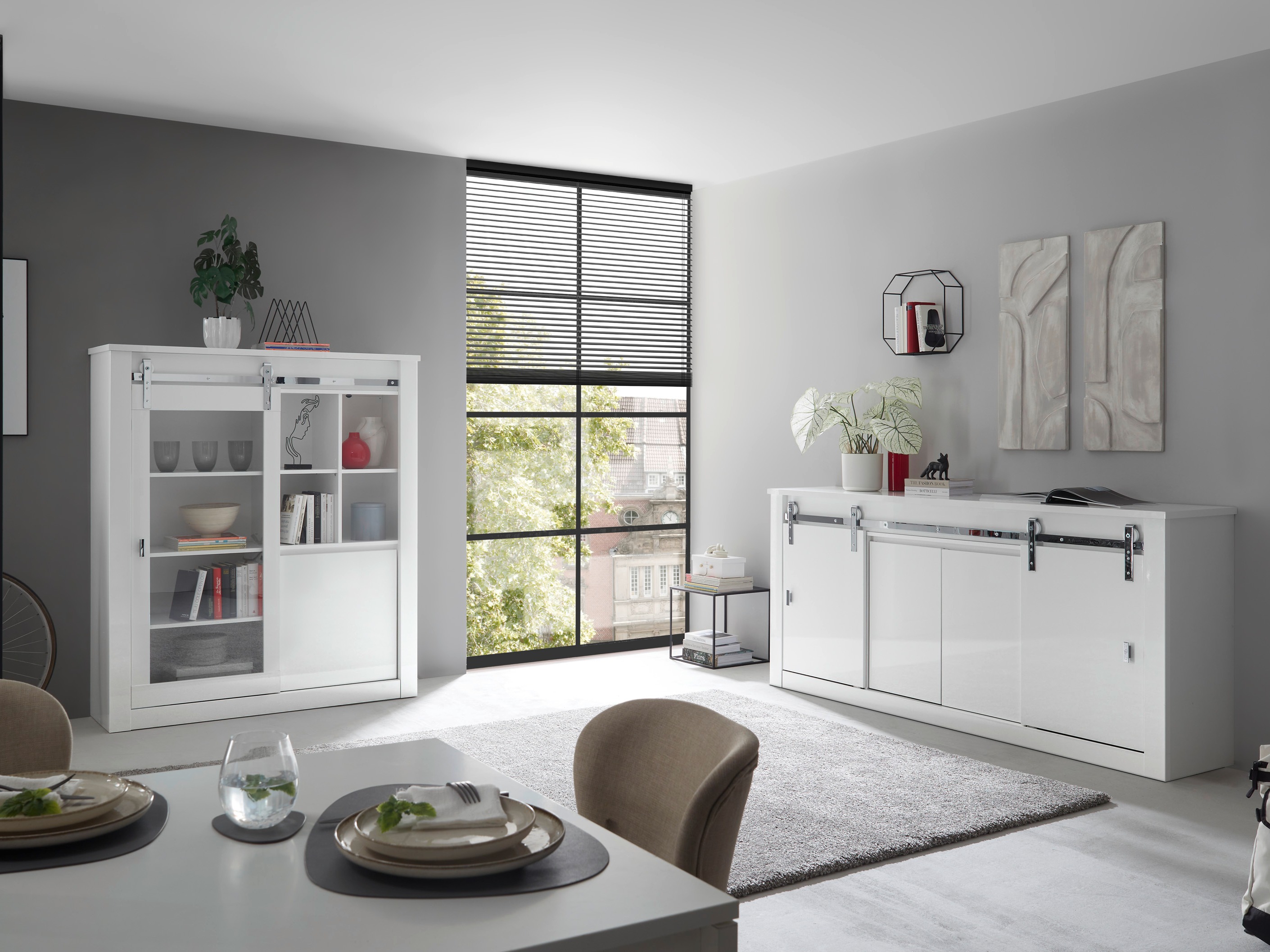 Scaffale Cirelia 103