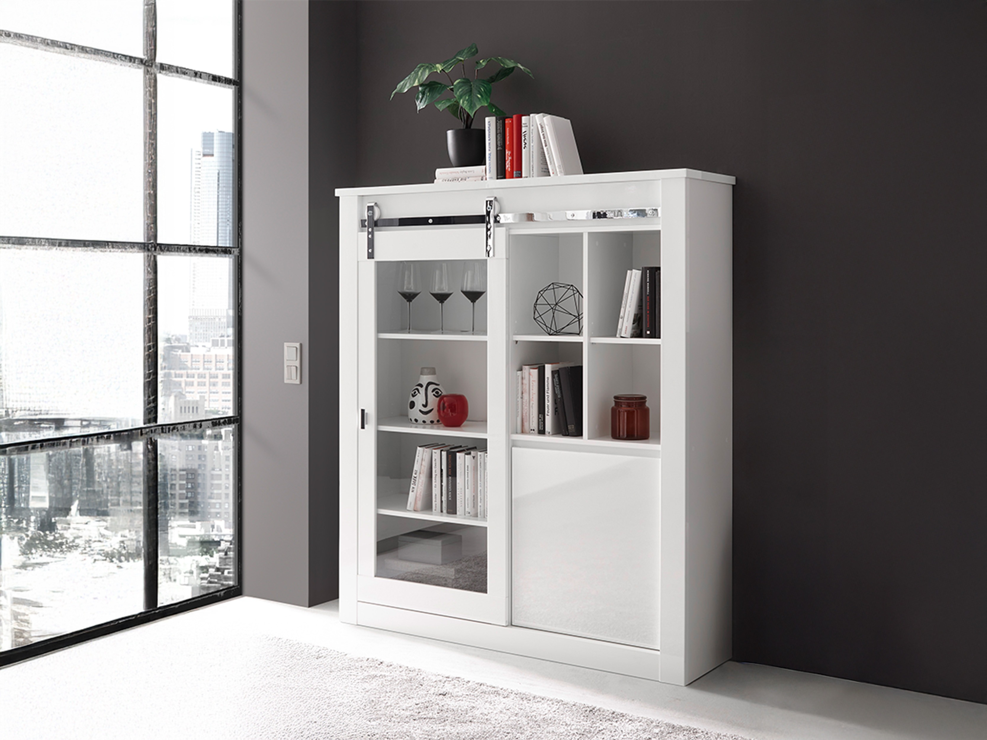 Scaffale Cirelia 103