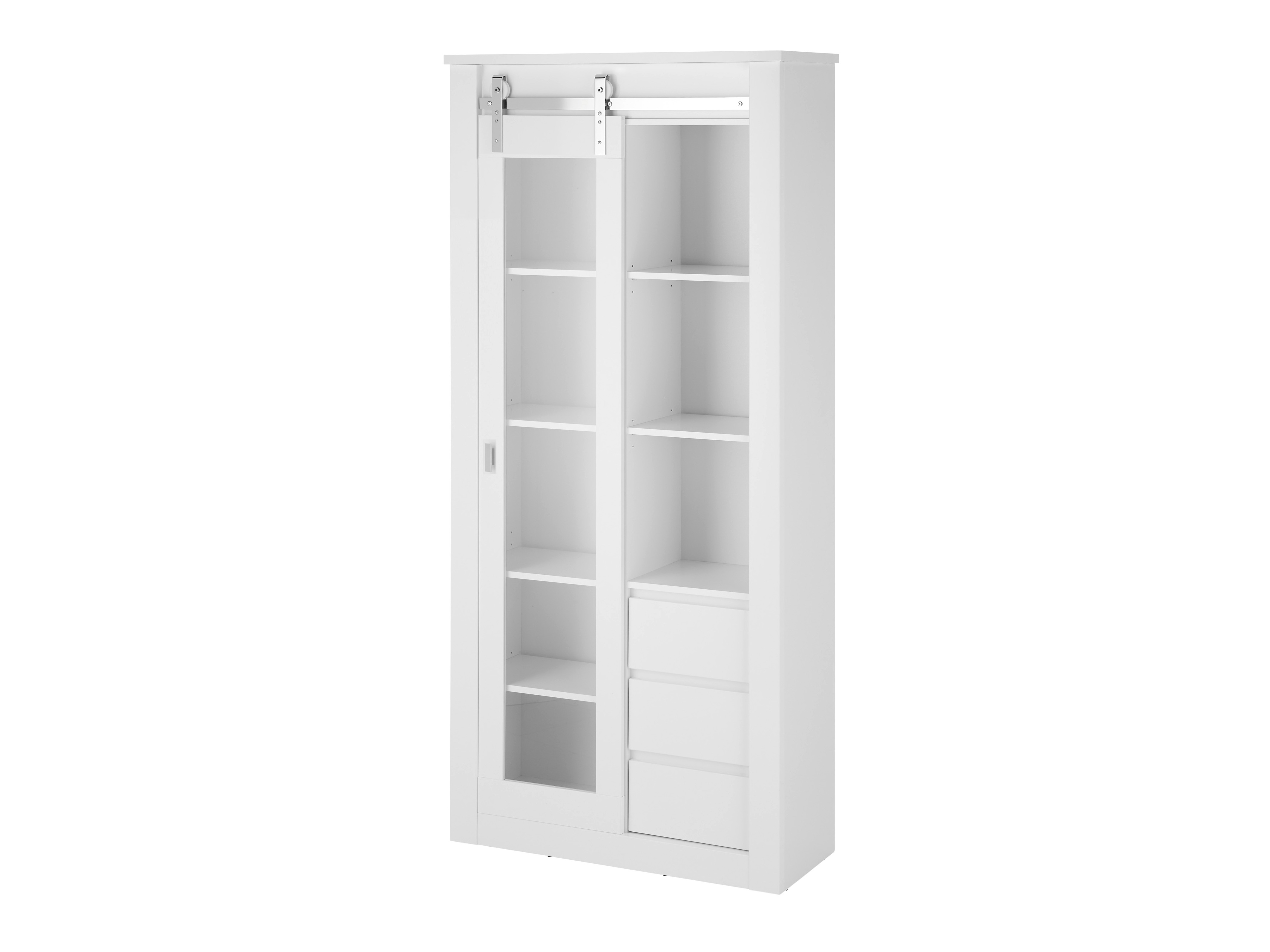 Scaffale Cirelia 104