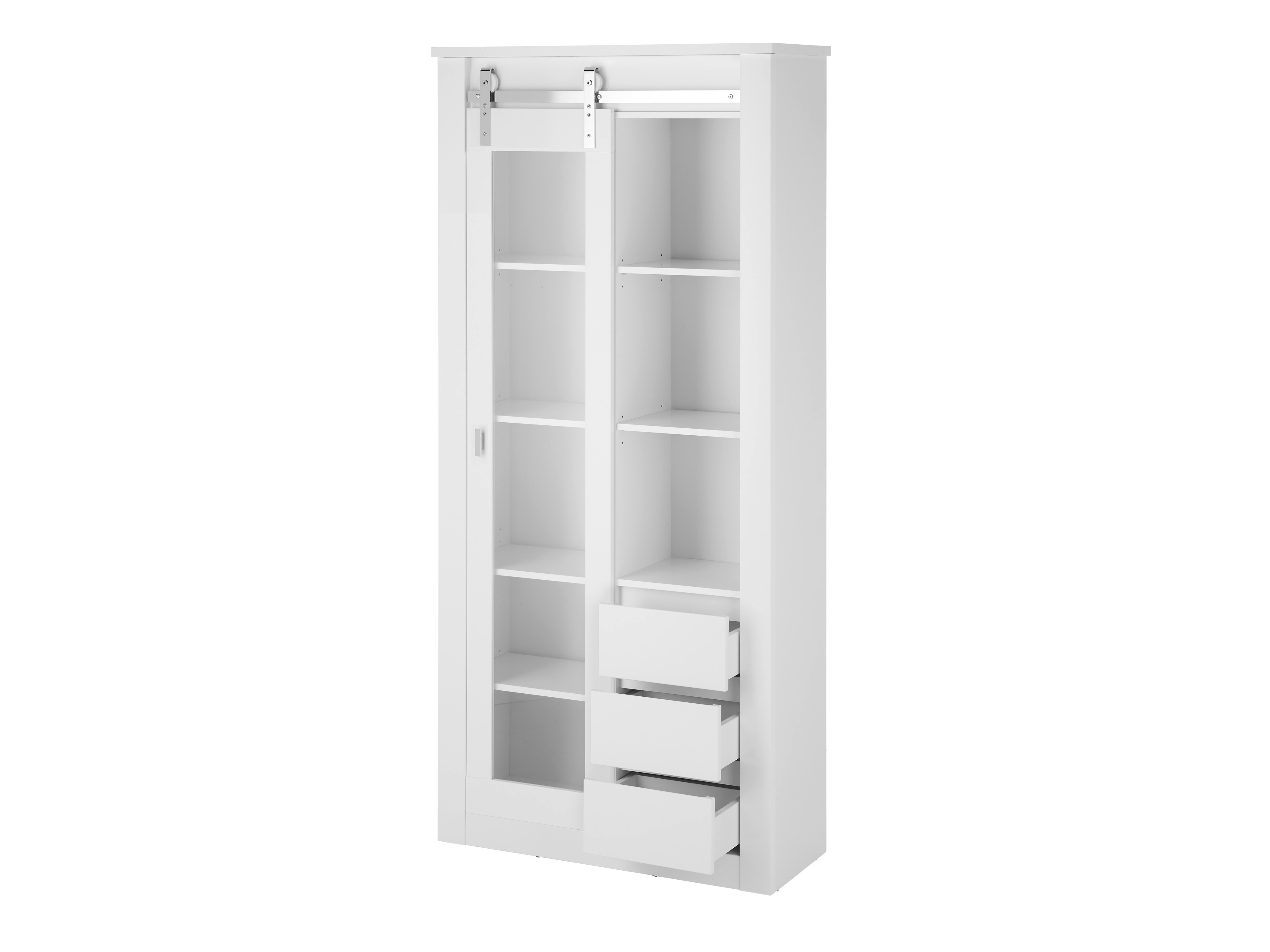 Scaffale Cirelia 104