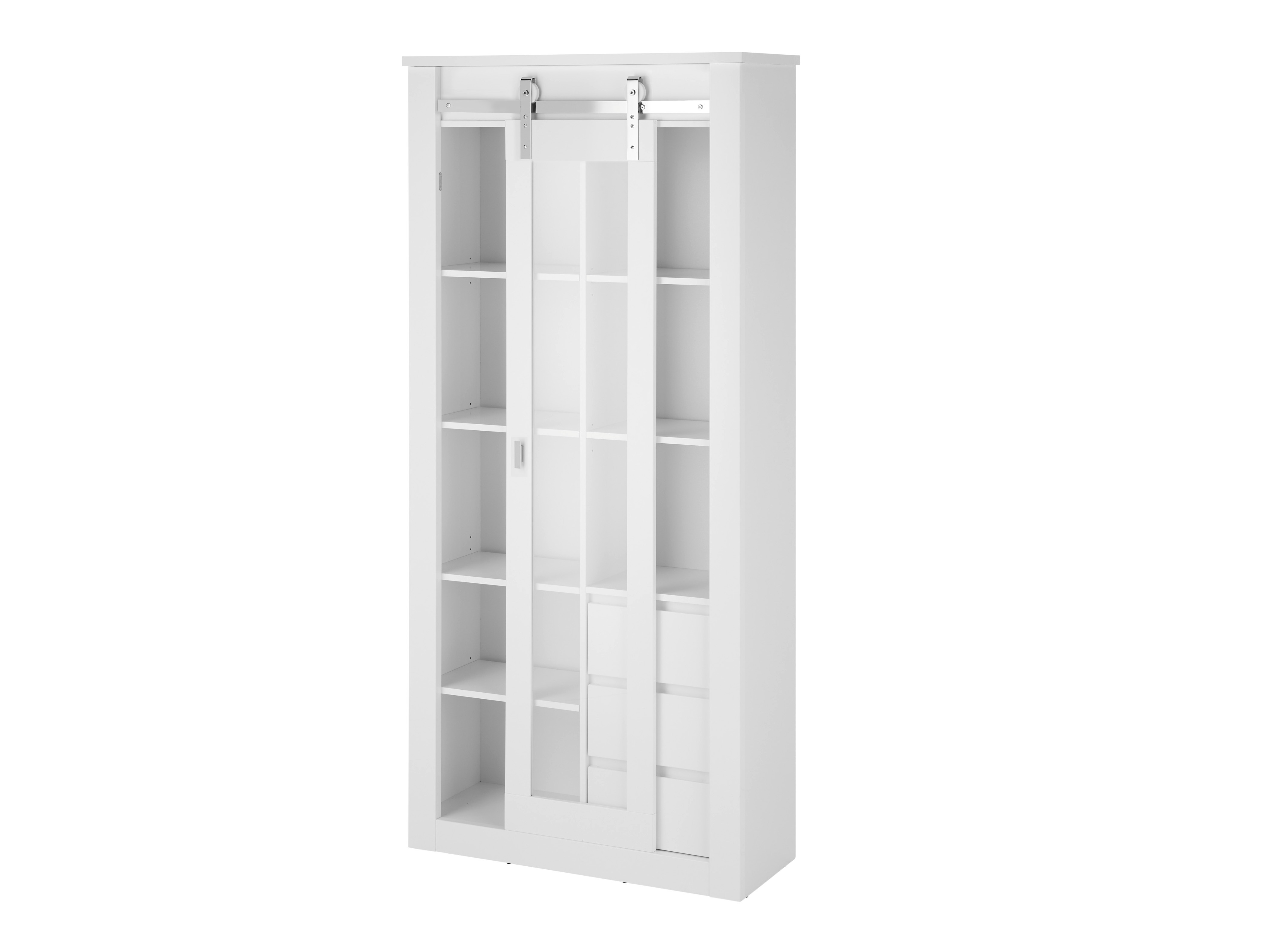 Scaffale Cirelia 104