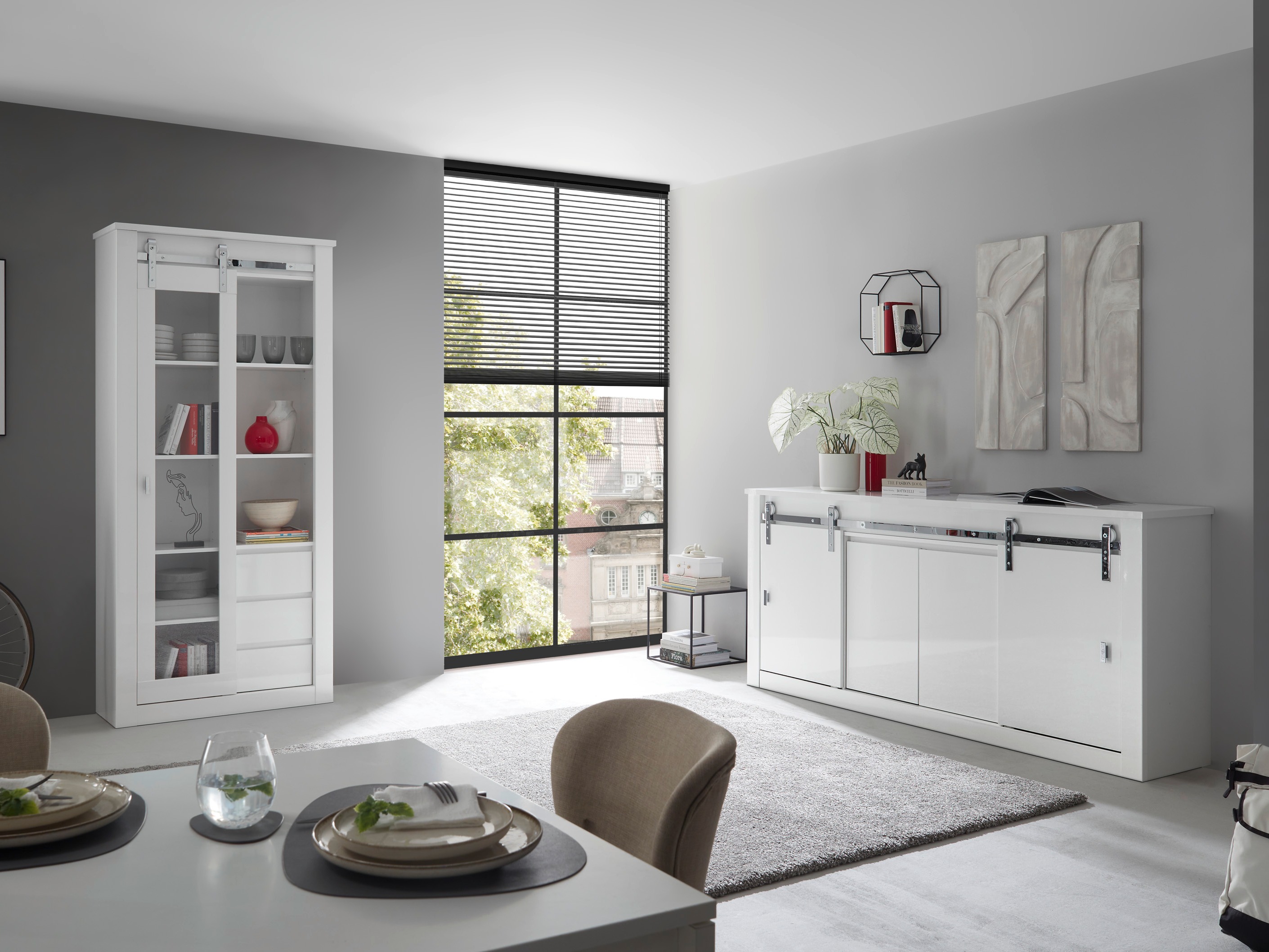 Scaffale Cirelia 104