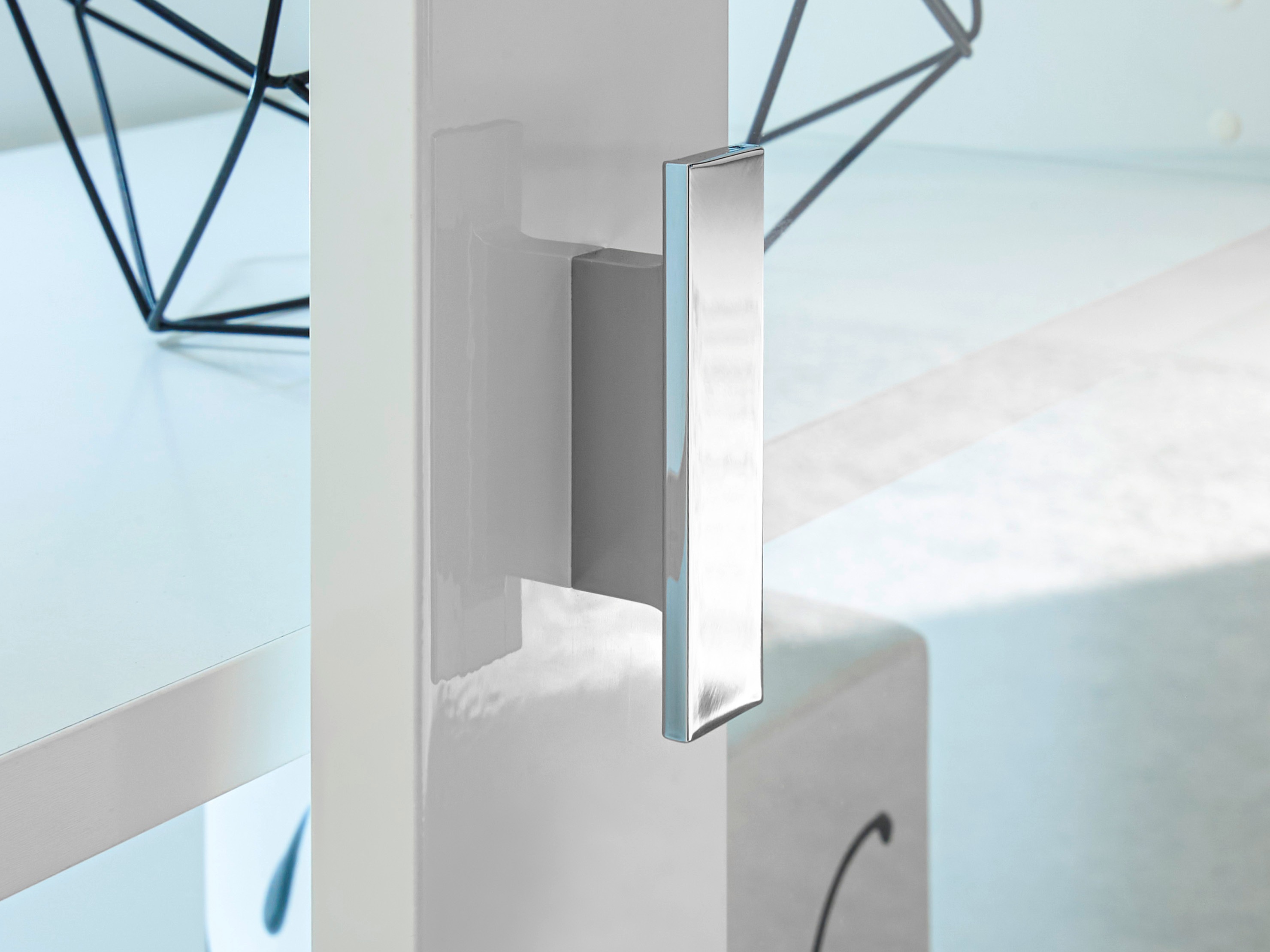 Parete attrezzata Cirelia 109