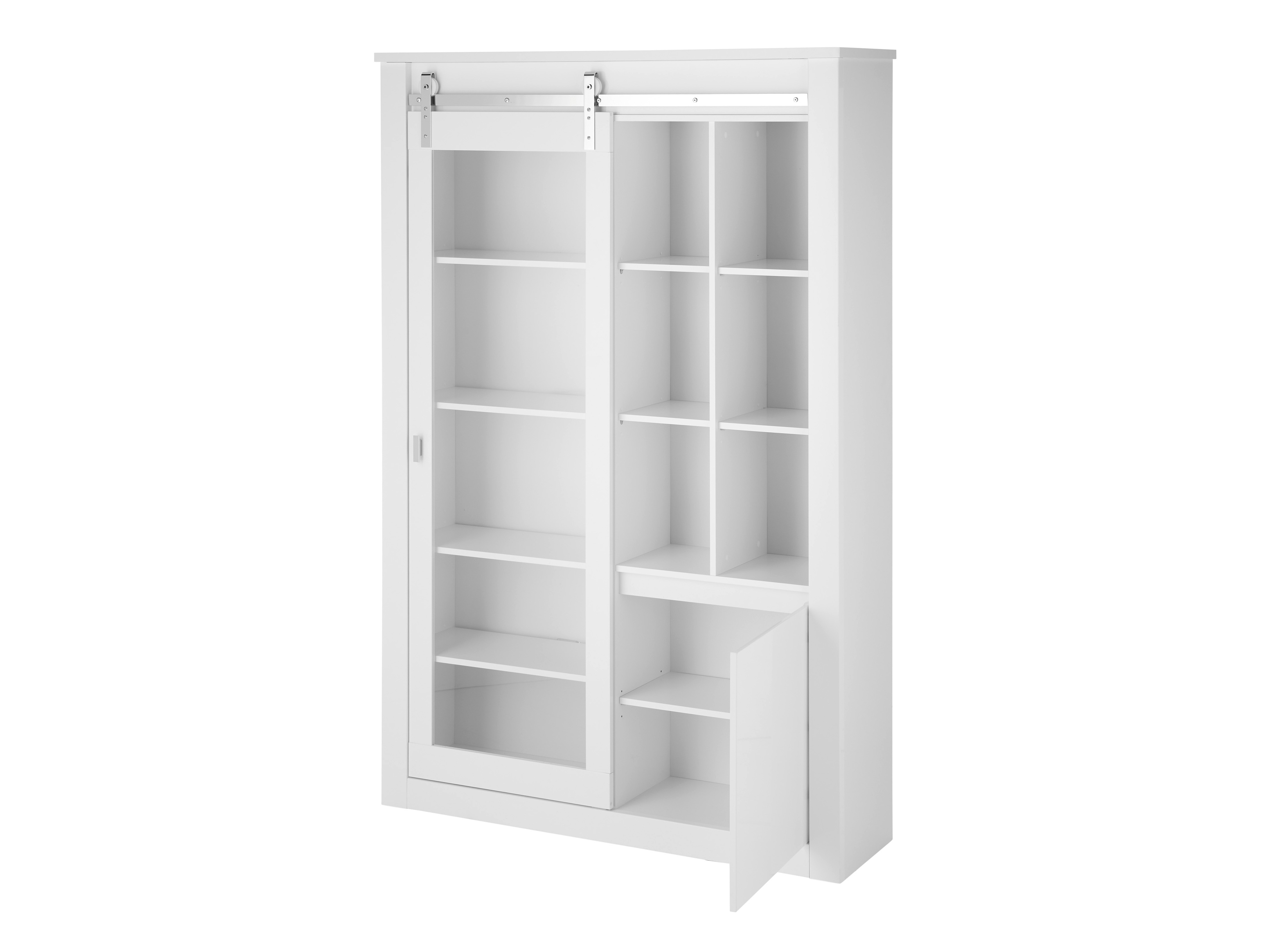 Scaffale Cirelia 105