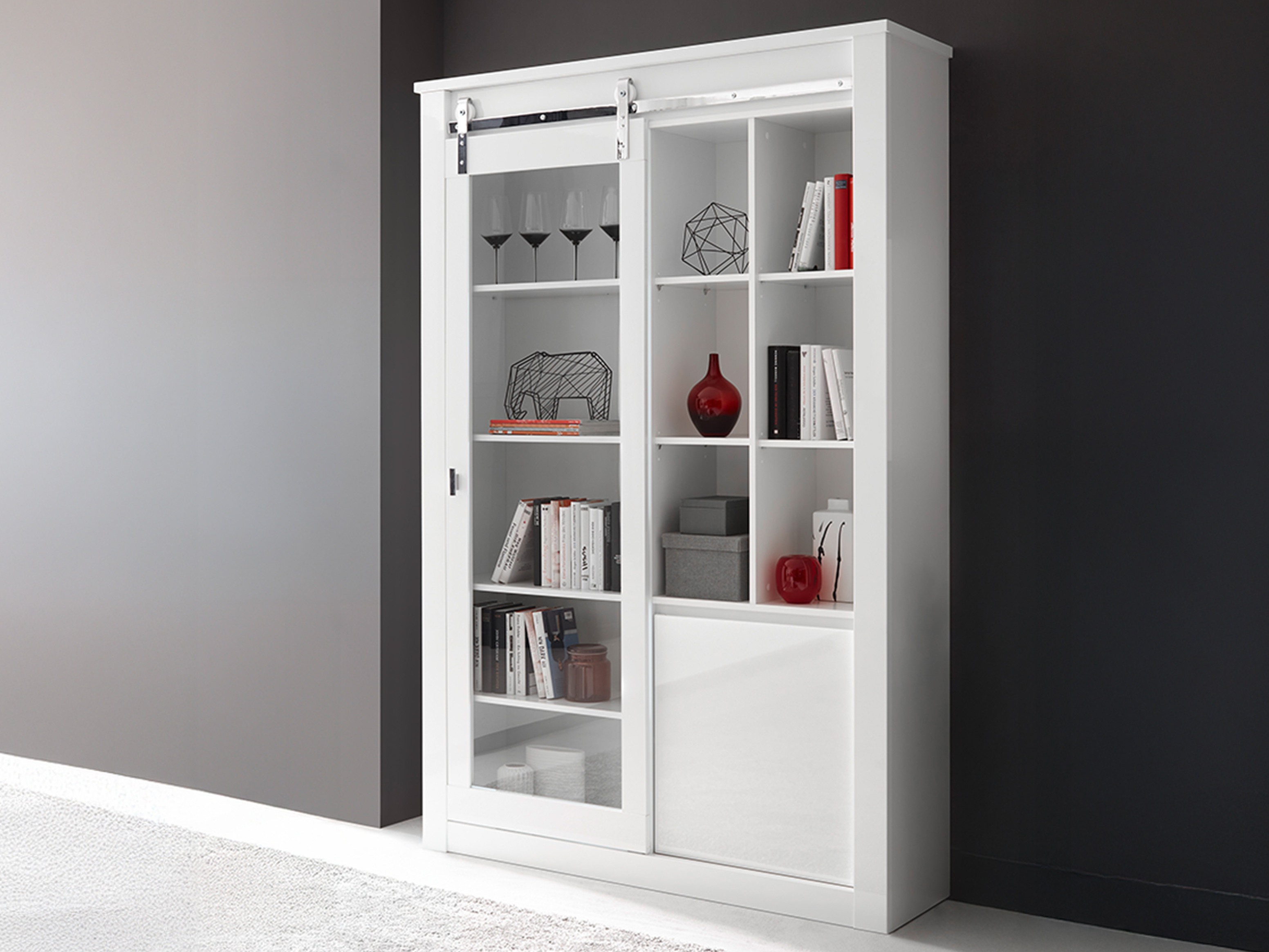 Scaffale Cirelia 105