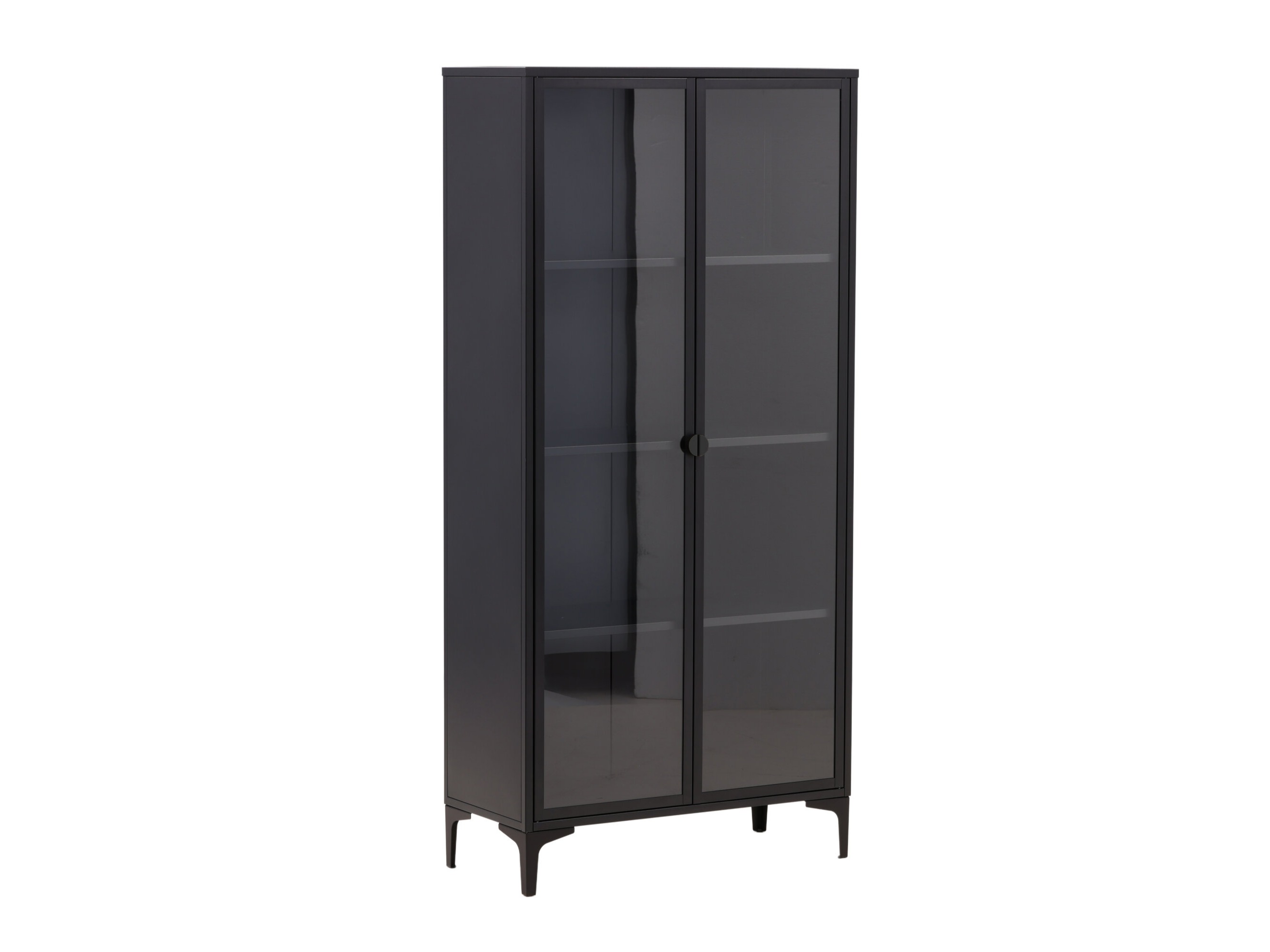 Scaffale Romcamu 103 (Nero)