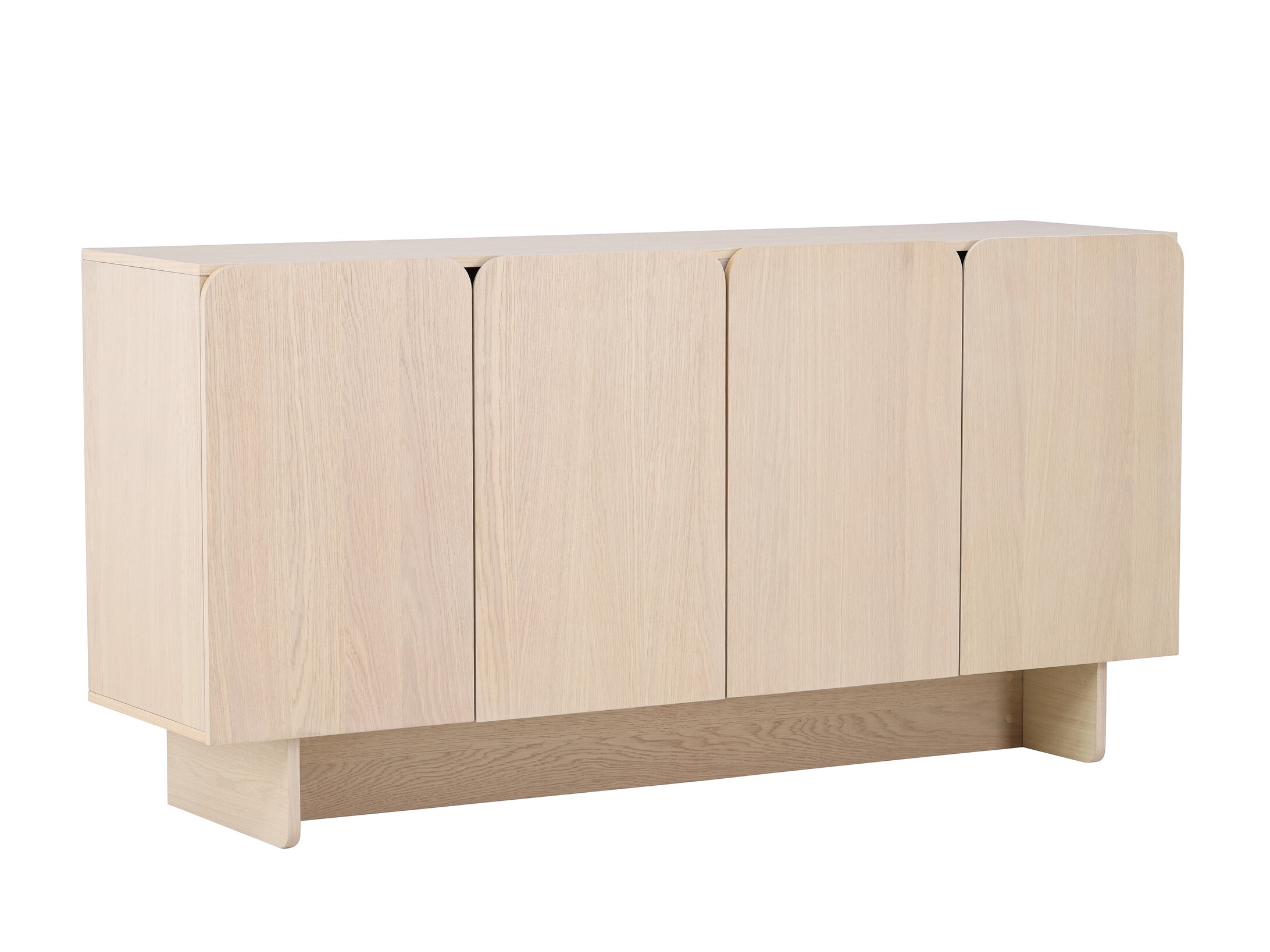 Madia Dallas 4979 (Luminoso legno)