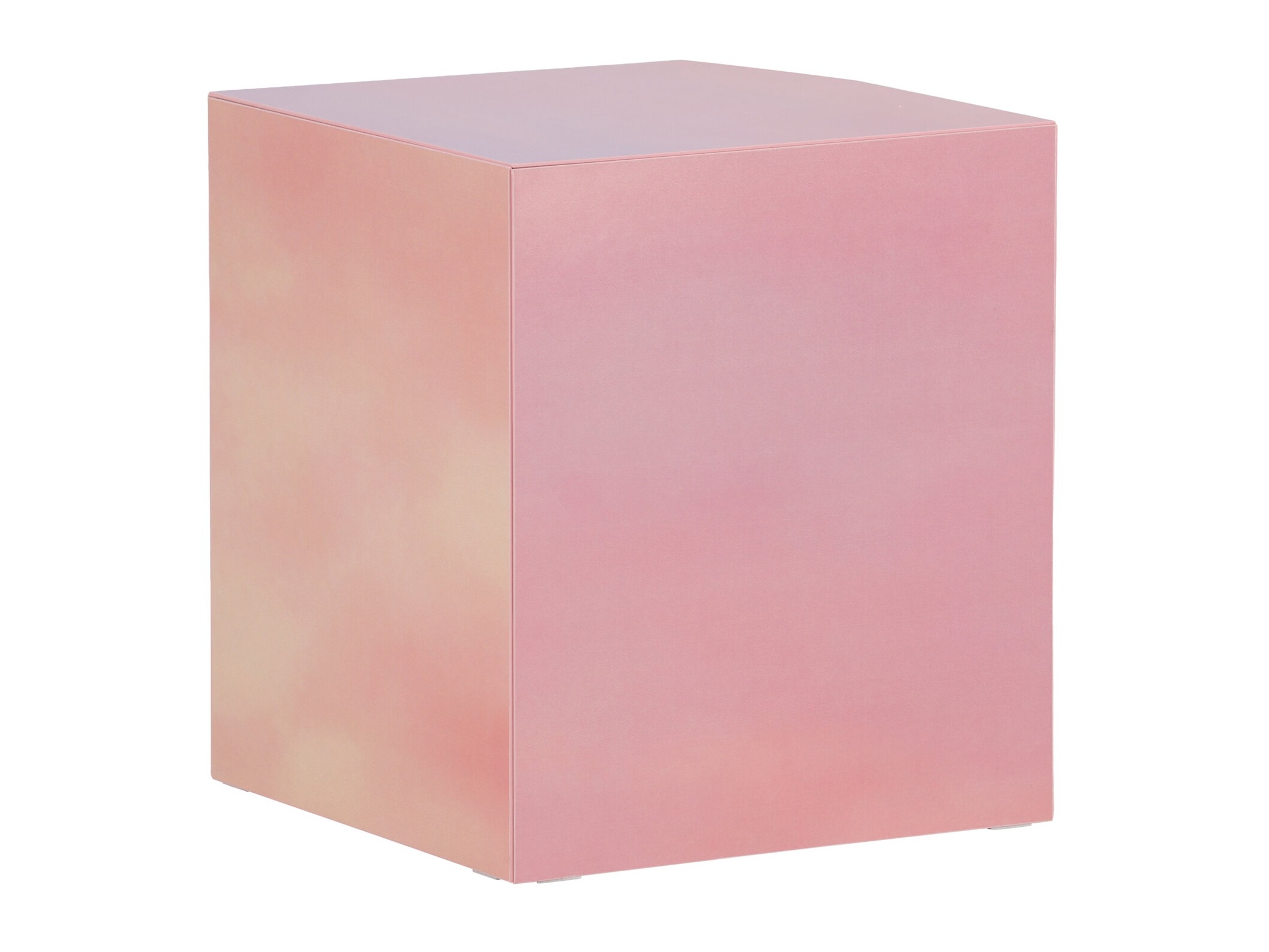 Tavolino Dallas 3187 (Fucsia)