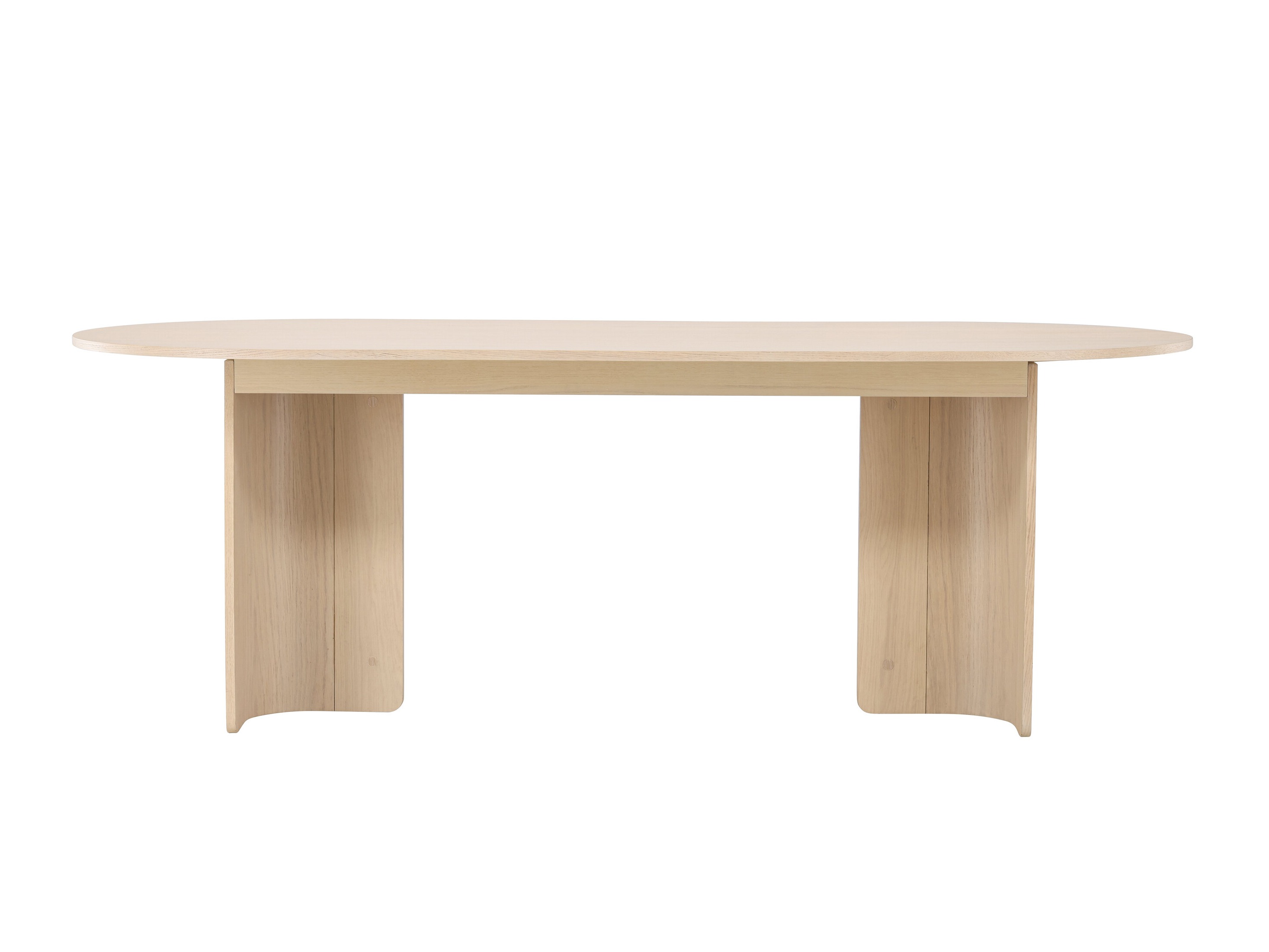 Tavolo Dallas 5285 (Luminoso legno)