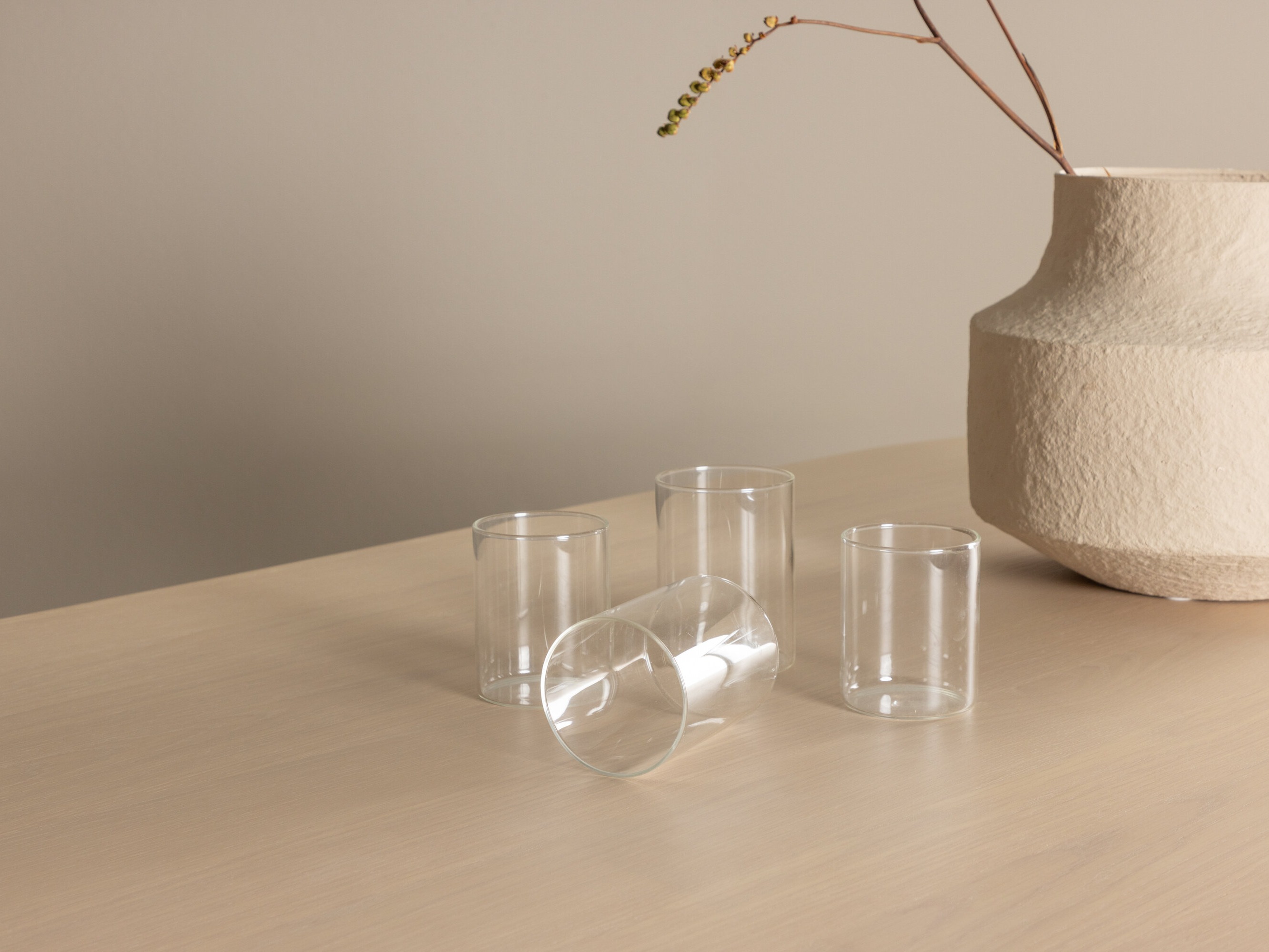 Tavolo Dallas 5285 (Luminoso legno)