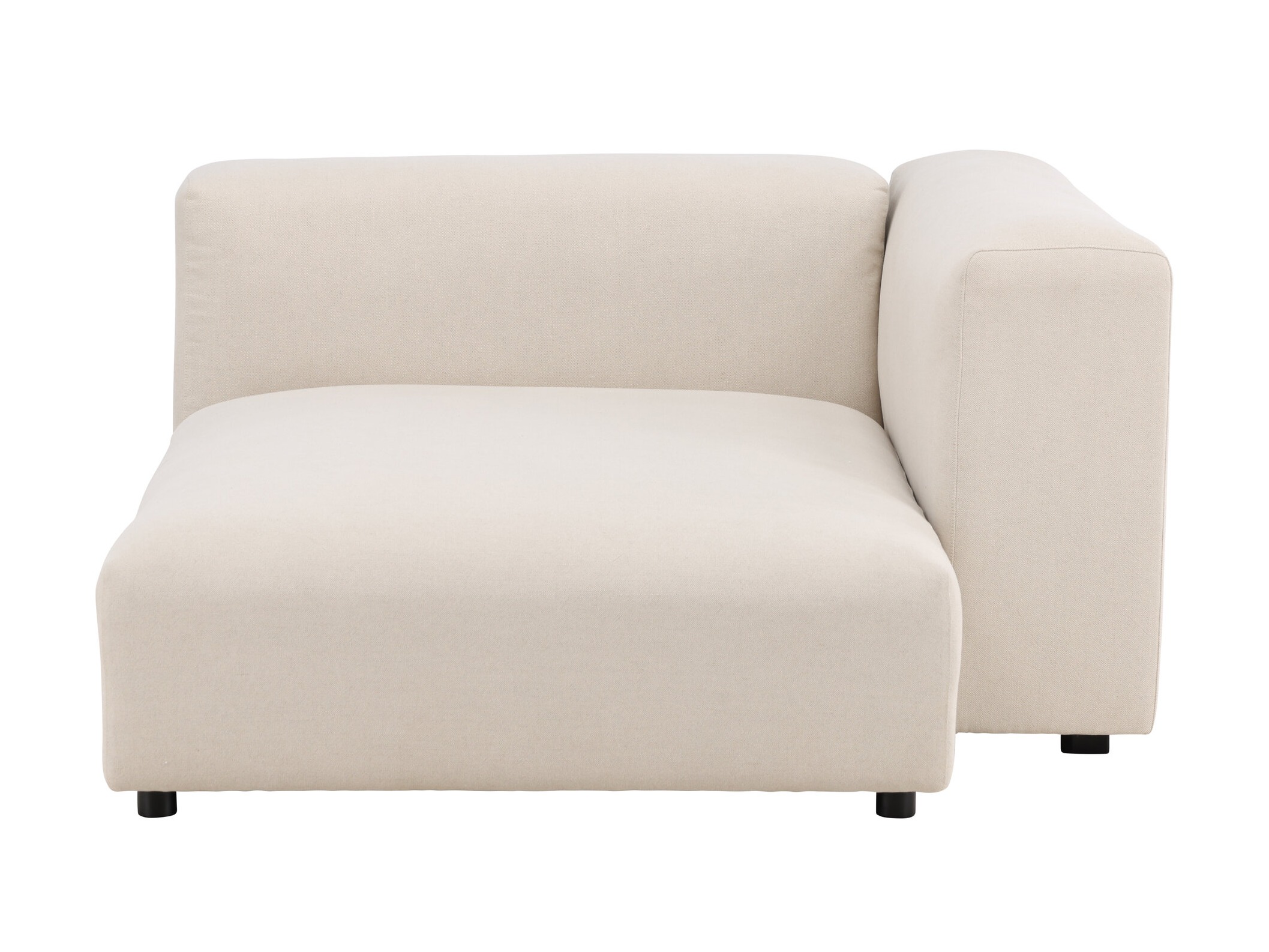 Chaise longue Dallas 4984