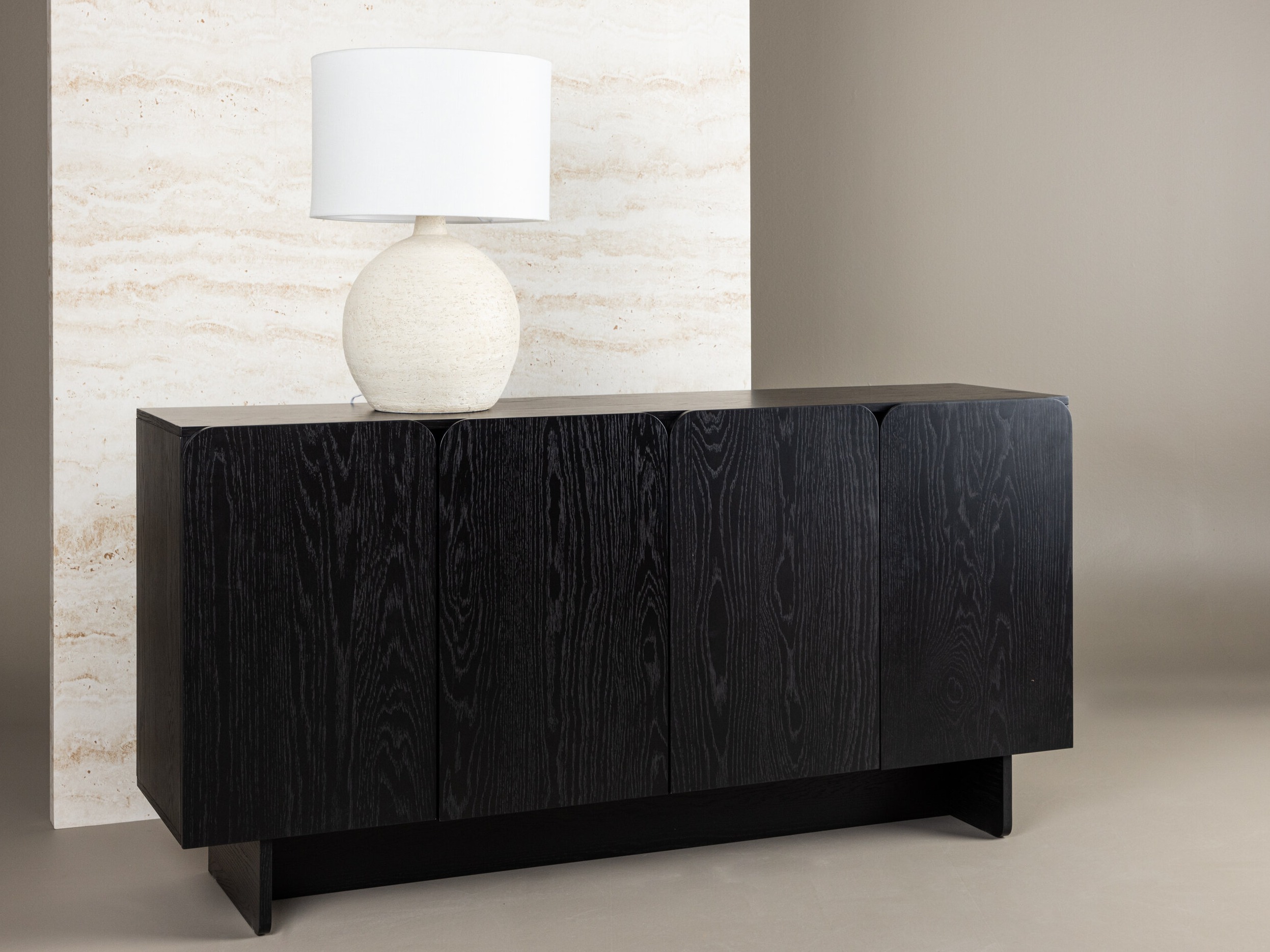 Madia Dallas 4979 (Nero)