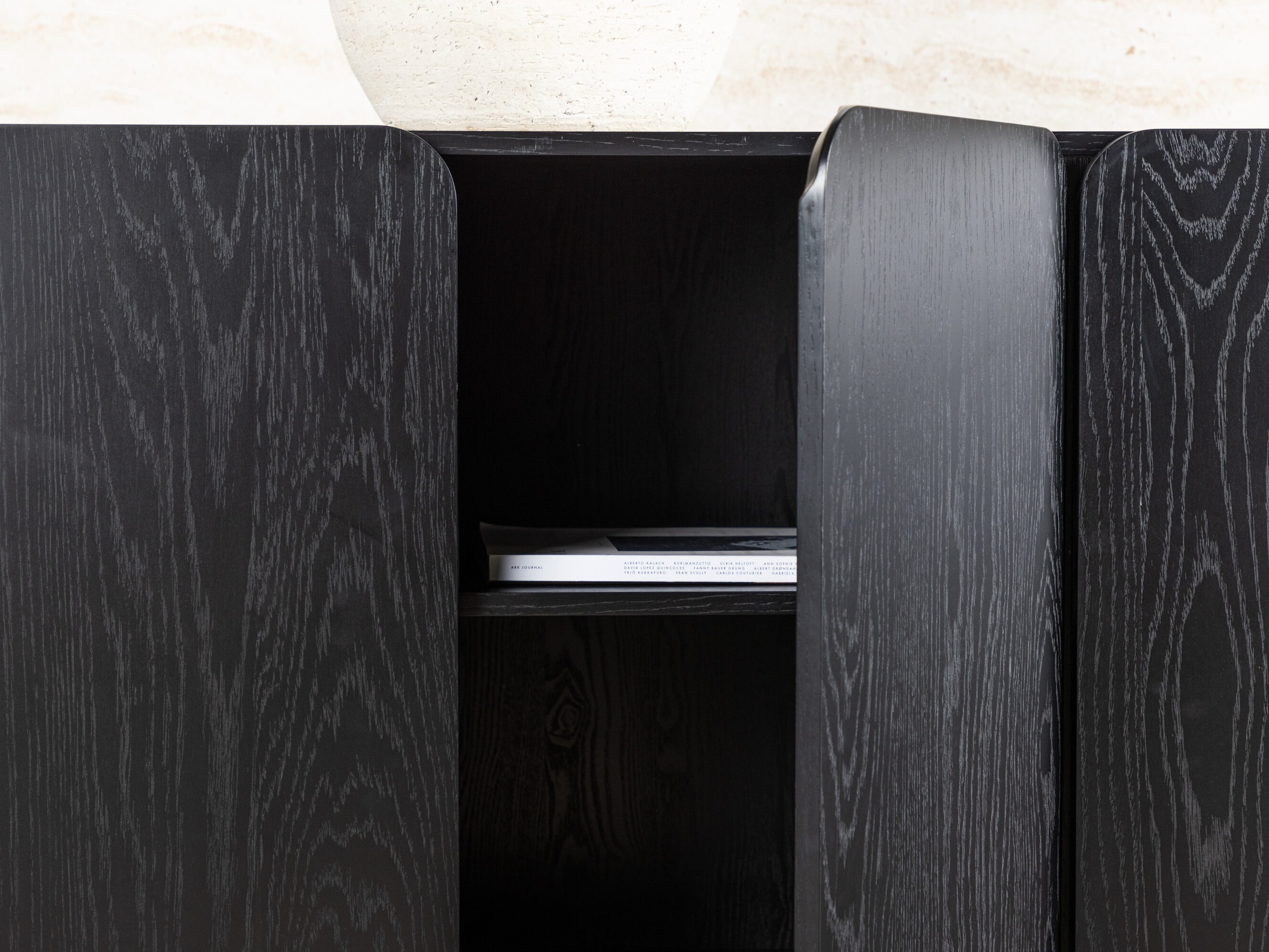 Madia Dallas 4979 (Nero)